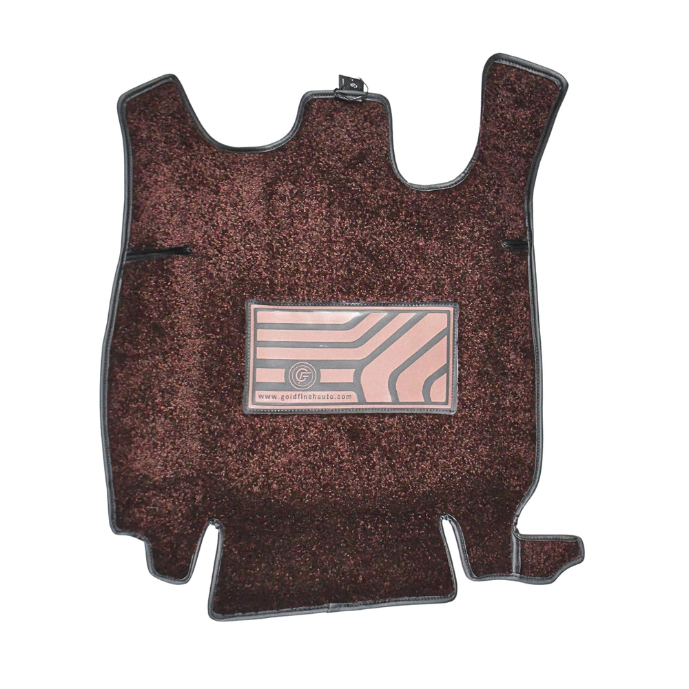 
                  
                    GOLD FINCH Exotic 9X Premium Car Mats for The Grand Vitara // Hyryder - Brown-MATS-GOLD FINCH-CARPLUS
                  
                