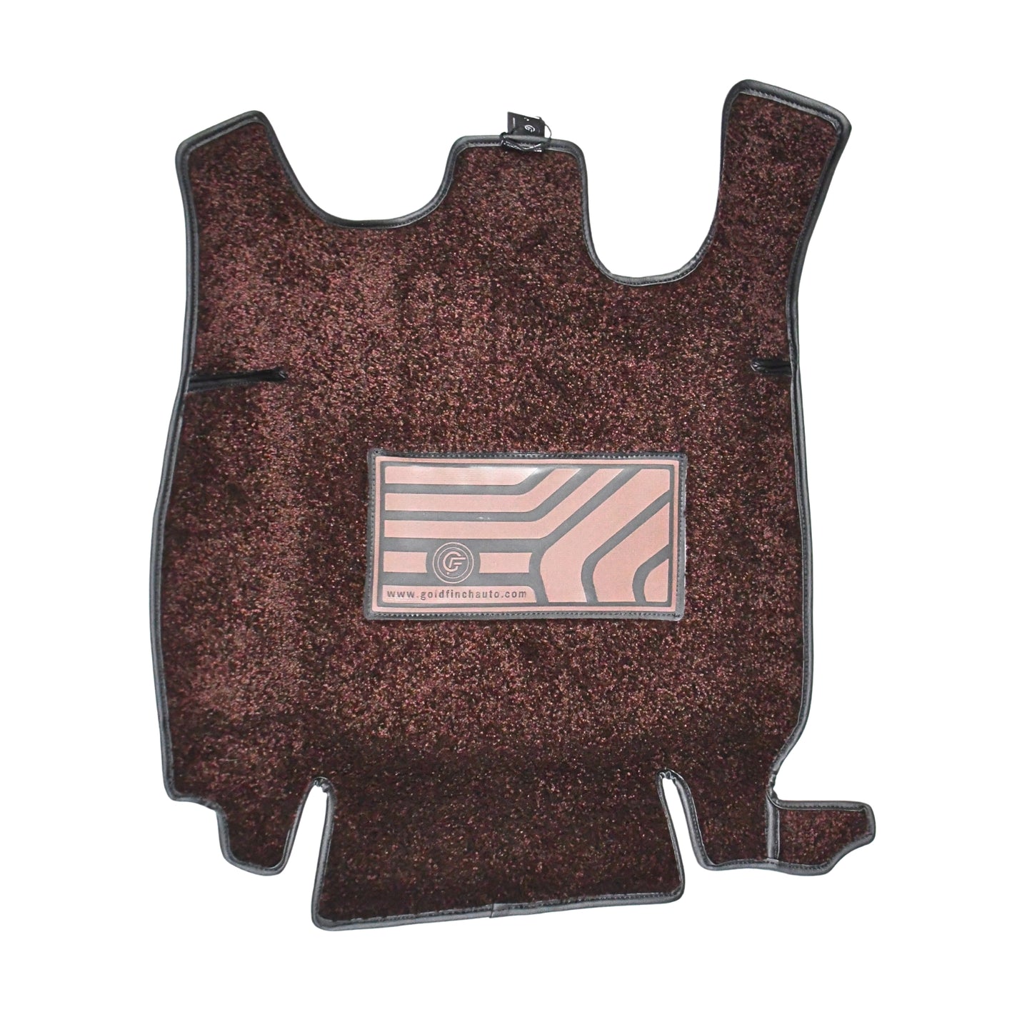 
                  
                    GOLD FINCH Exotic 9X Premium Car Mats for The Grand Vitara // Hyryder - Brown-MATS-GOLD FINCH-CARPLUS
                  
                