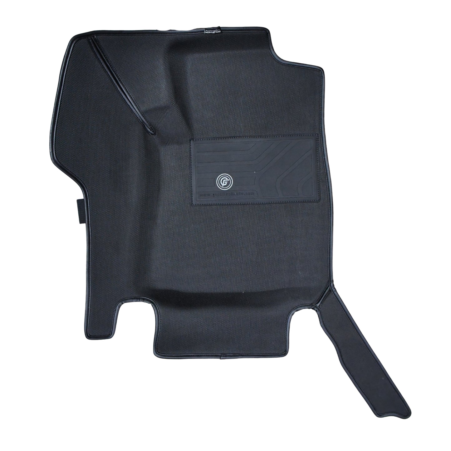 
                  
                    GOLD FINCH Maxpider 9X Premium Car Mats for Toyota Fortuner - Black-MATS-GOLD FINCH-CARPLUS
                  
                