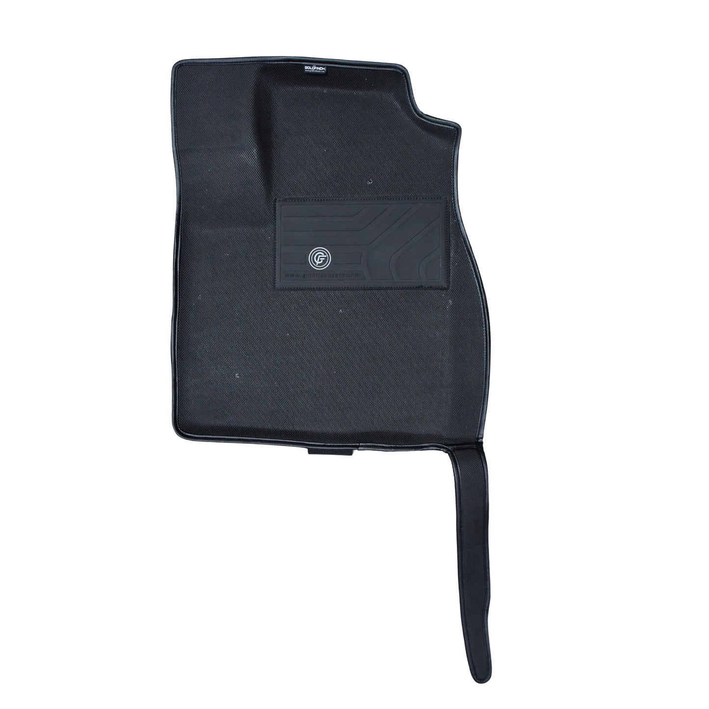 
                  
                    GOLD FINCH Maxpider 9X Premium Car Mats for Toyota Hycross - Black-MATS-GOLD FINCH-CARPLUS
                  
                