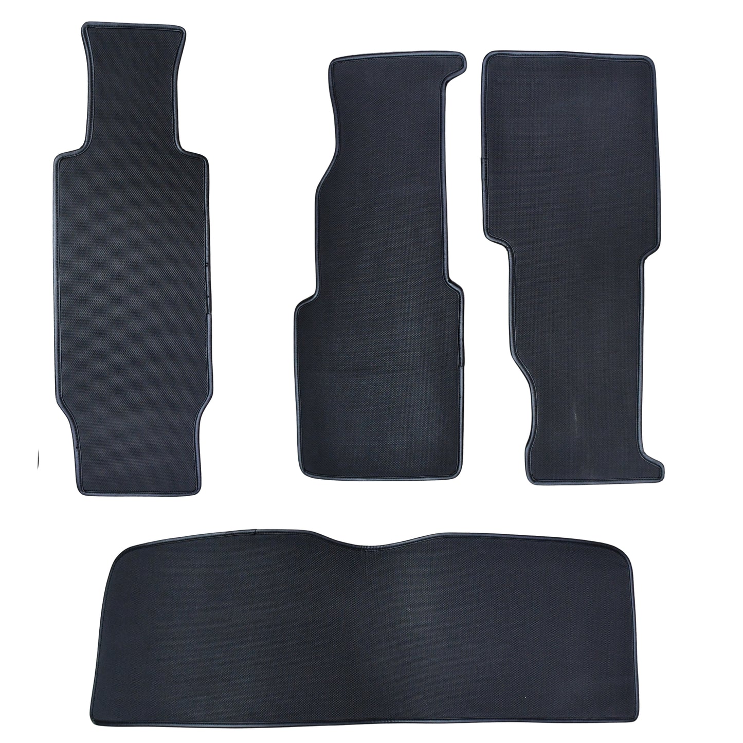 
                  
                    GOLD FINCH Maxpider 9X Premium Car Mats for Toyota Hycross - Black-MATS-GOLD FINCH-CARPLUS
                  
                