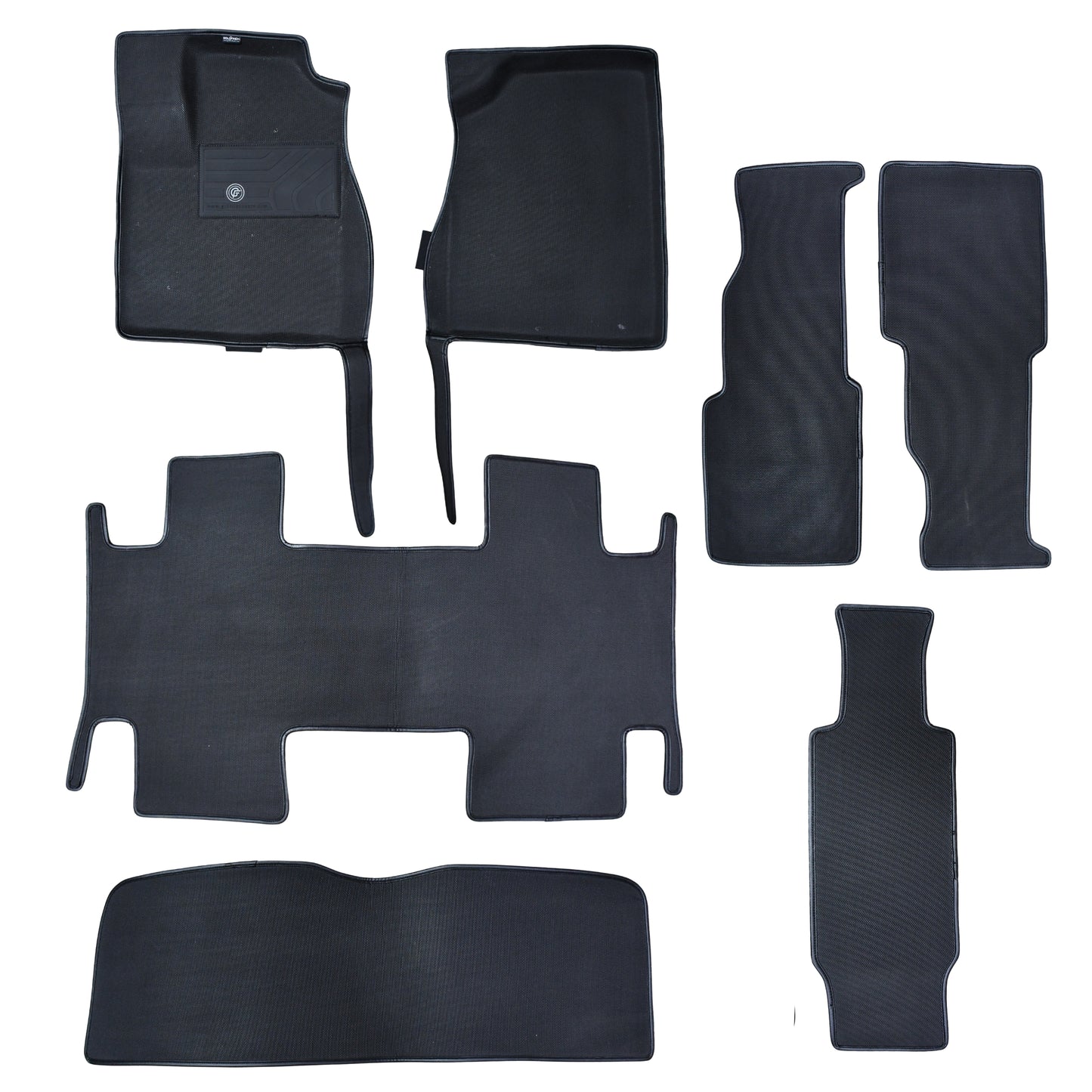 
                  
                    GOLD FINCH Maxpider 9X Premium Car Mats for Toyota Hycross - Black-MATS-GOLD FINCH-CARPLUS
                  
                