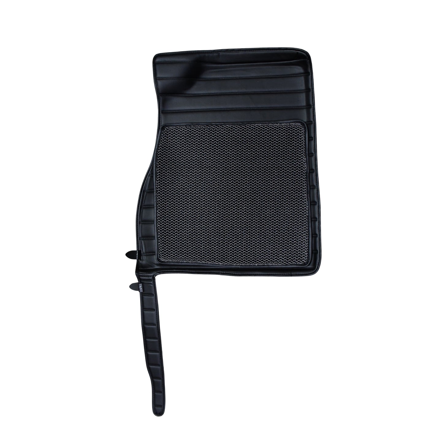 
                  
                    GOLD FINCH Sports Series 9X Premium Car Mats for Toyota Hycross - Black-7D MATS-GOLD FINCH-CARPLUS
                  
                