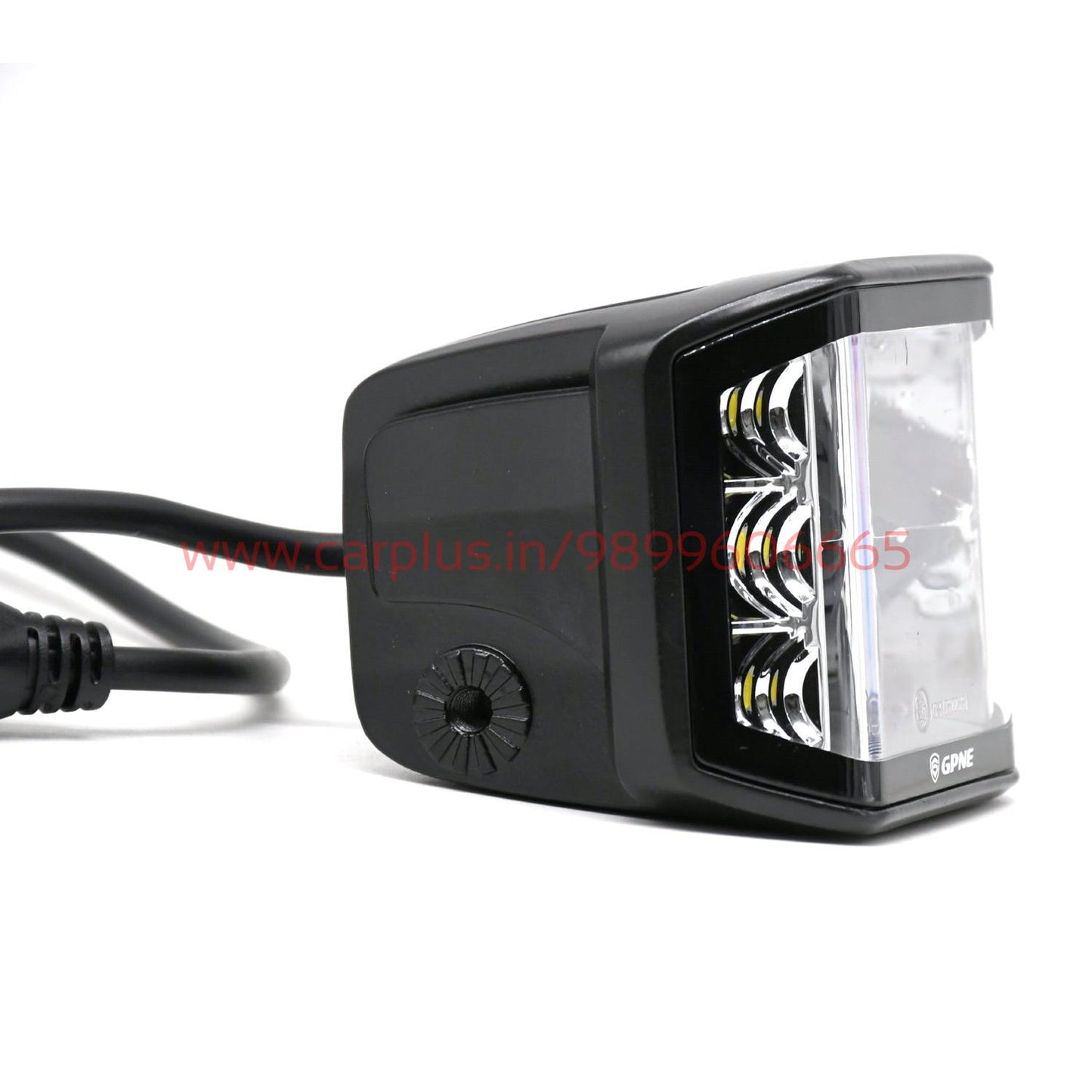 
                  
                    GPNE Spotlighting GW0540SA Single Colour Aux light 40W/12V/6000K/Set Of 2 Pcs for Mahindra Thar-CARPLUS-CARPLUS
                  
                