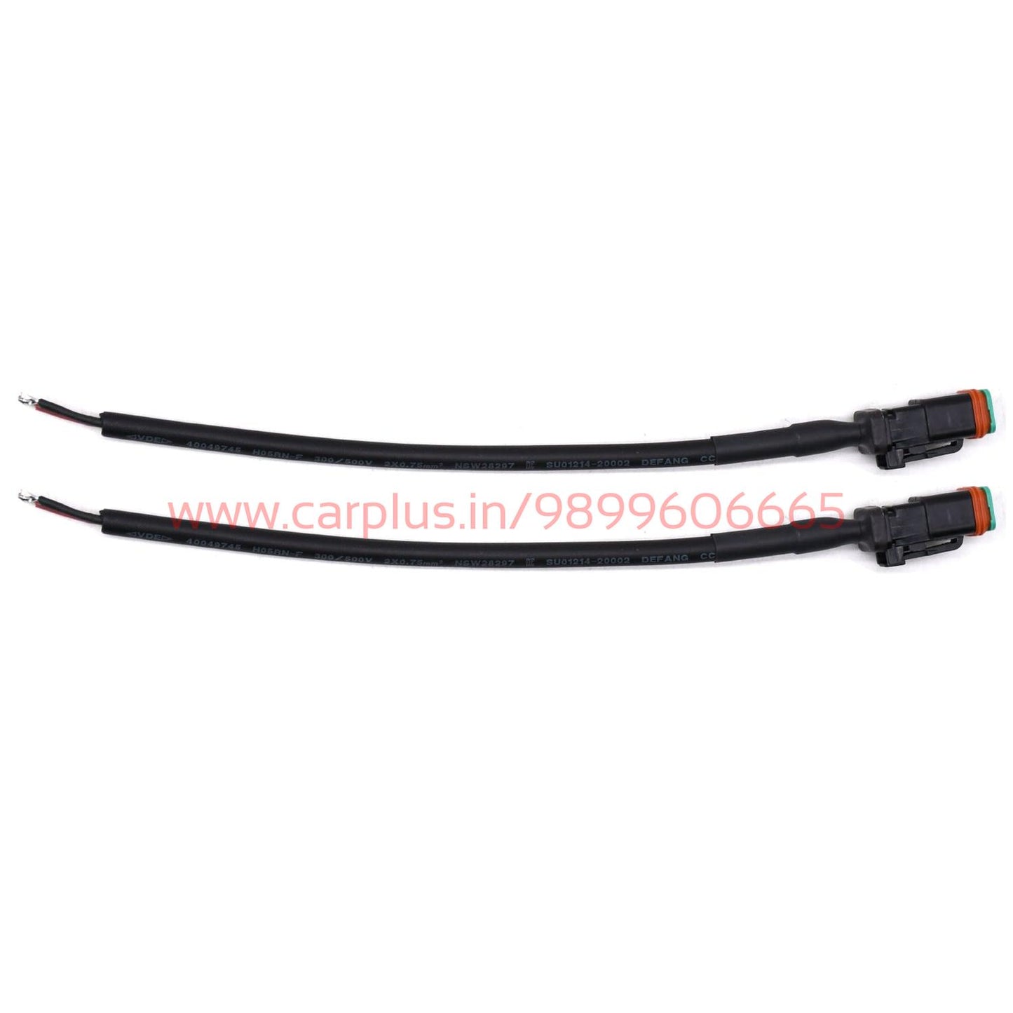 
                  
                    GPNE Spotlighting GW0540SA Single Colour Aux light 40W/12V/6000K/Set Of 2 Pcs for Mahindra Thar-CARPLUS-CARPLUS
                  
                