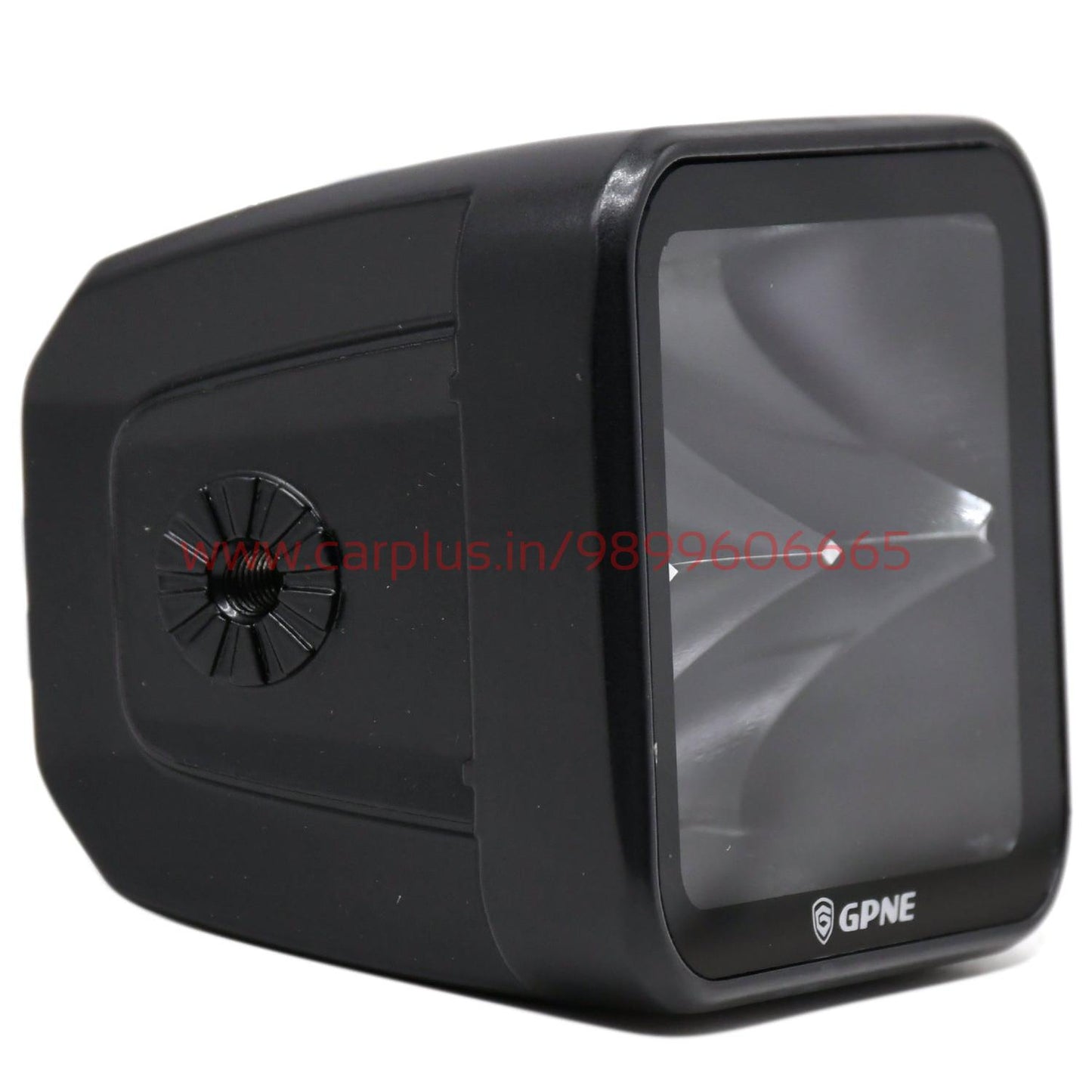 
                  
                    GPNE Spotlighting GW1040SA Single Colour Aux Light 40W/12V/6000K/Set Of 2 Pcs for Mahindra Thar-CARPLUS-CARPLUS
                  
                