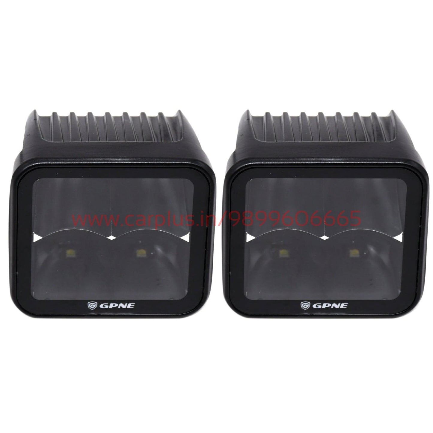 
                  
                    GPNE Spotlighting GW1040SA Single Colour Aux Light 40W/12V/6000K/Set Of 2 Pcs for Mahindra Thar-CARPLUS-CARPLUS
                  
                