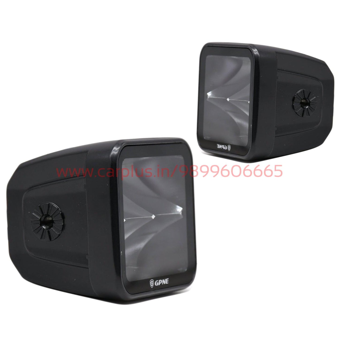 
                  
                    GPNE Spotlighting GW1040SA Single Colour Aux Light 40W/12V/6000K/Set Of 2 Pcs for Mahindra Thar-CARPLUS-CARPLUS
                  
                