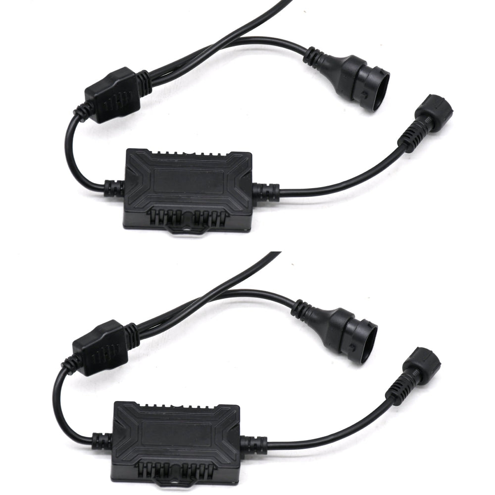 
                  
                    GPNE Projector Fog Lamp F2 ProVision 5.0 Lighting Solution 2" Toyota 55V/12W/6000K/Set of 2 Pcs-CARPLUS-CARPLUS
                  
                