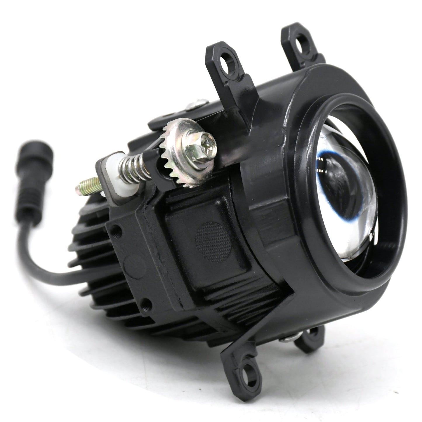 
                  
                    GPNE Projector Fog Lamp F2 ProVision 5.0 Lighting Solution 2" Toyota 55V/12W/6000K/Set of 2 Pcs-CARPLUS-CARPLUS
                  
                