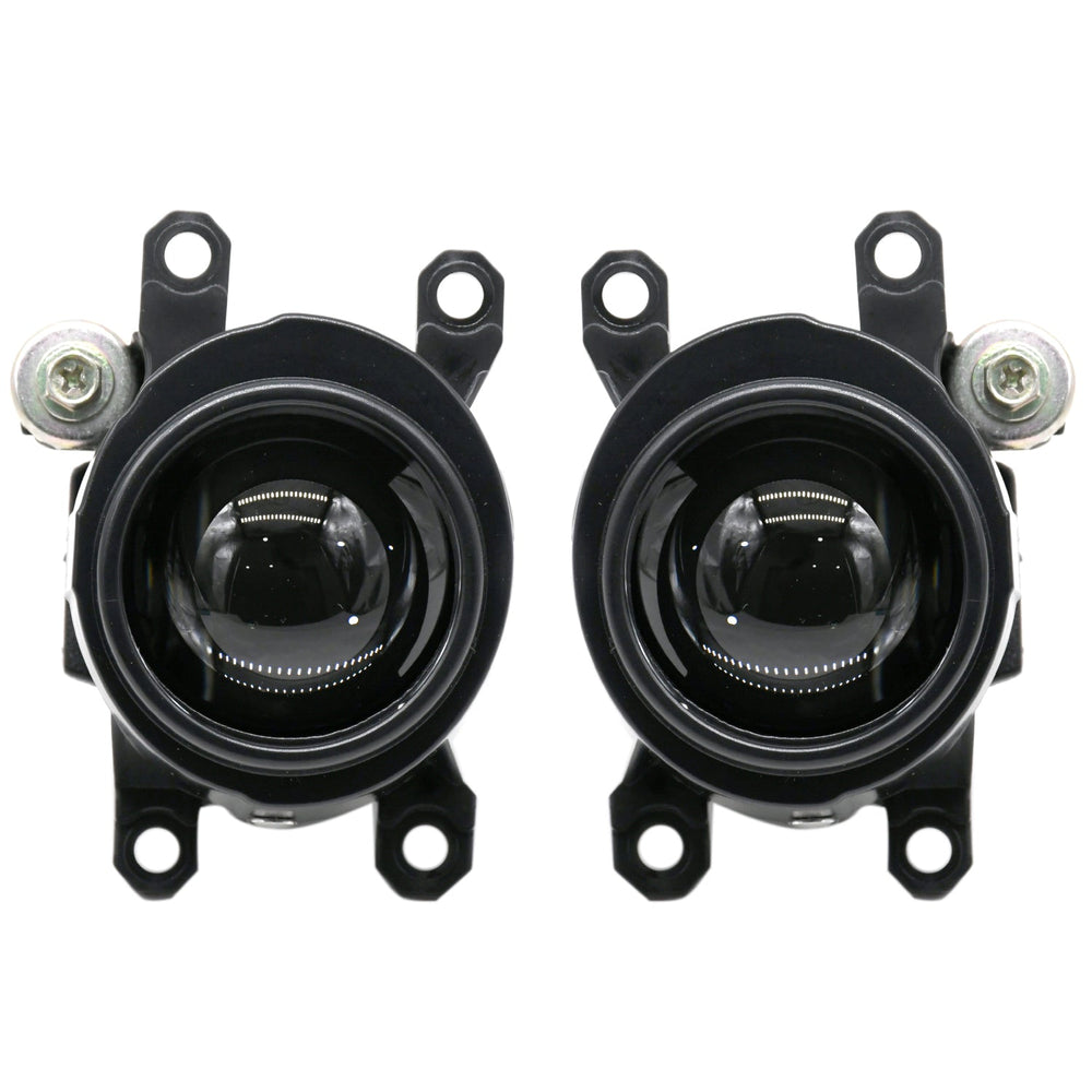 GPNE Projector Fog Lamp F2 ProVision 5.0 Lighting Solution 2