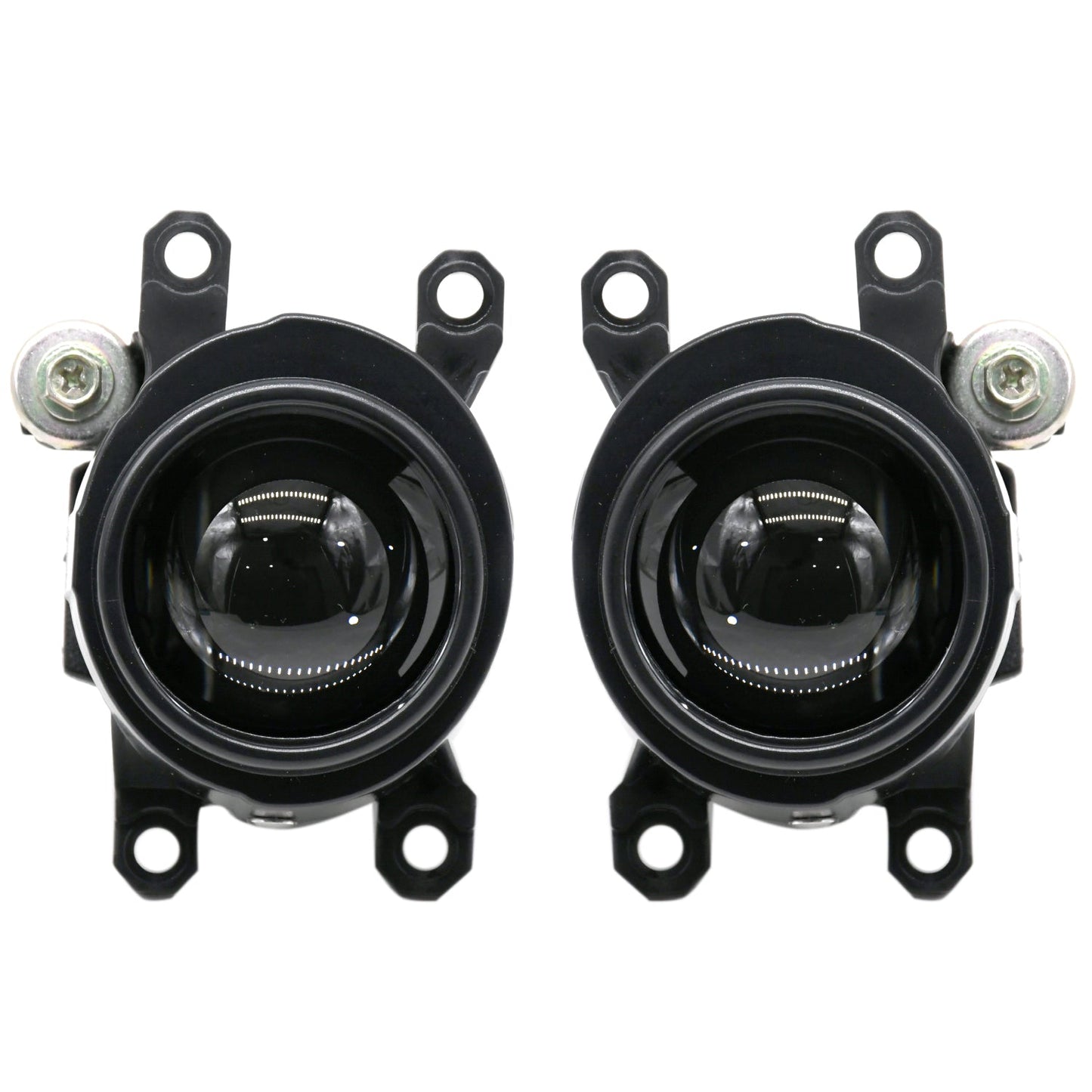 
                  
                    GPNE Projector Fog Lamp F2 ProVision 5.0 Lighting Solution 2" Toyota 55V/12W/6000K/Set of 2 Pcs-CARPLUS-CARPLUS
                  
                