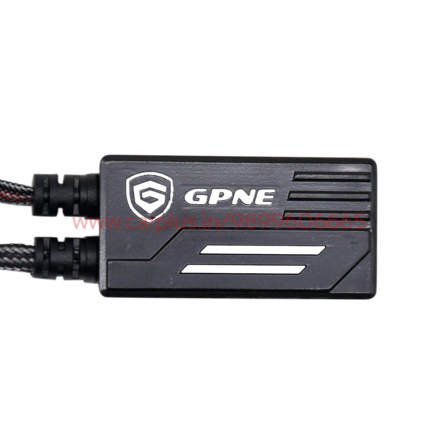 
                  
                    GPNE R8 LED Bulb Set 260W/12V/6000K/Set Of 2 Pcs-H27-CARPLUS-CARPLUS
                  
                