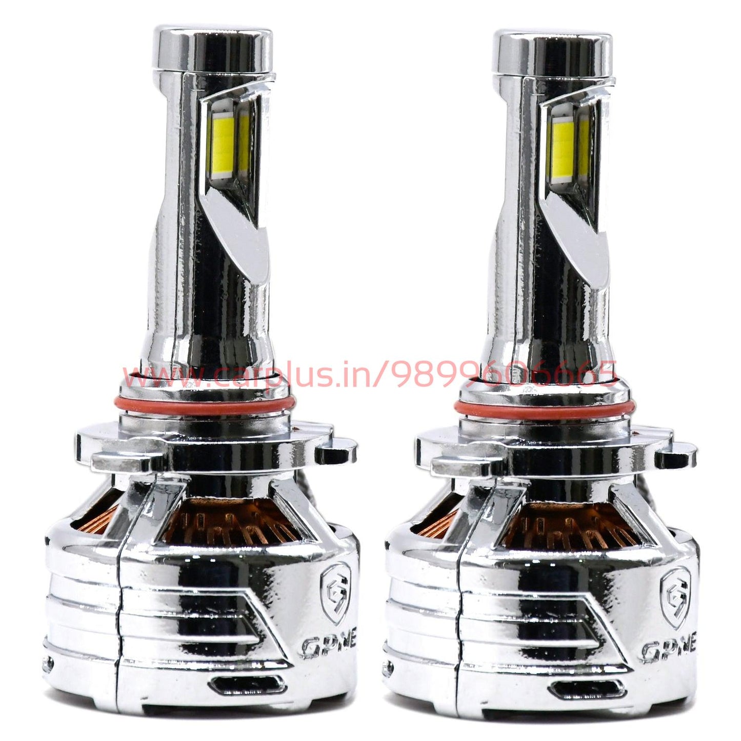 
                  
                    GPNE R8 LED Bulb Set 260W/12V/6000K/Set Of 2 Pcs-9005-CARPLUS-CARPLUS
                  
                