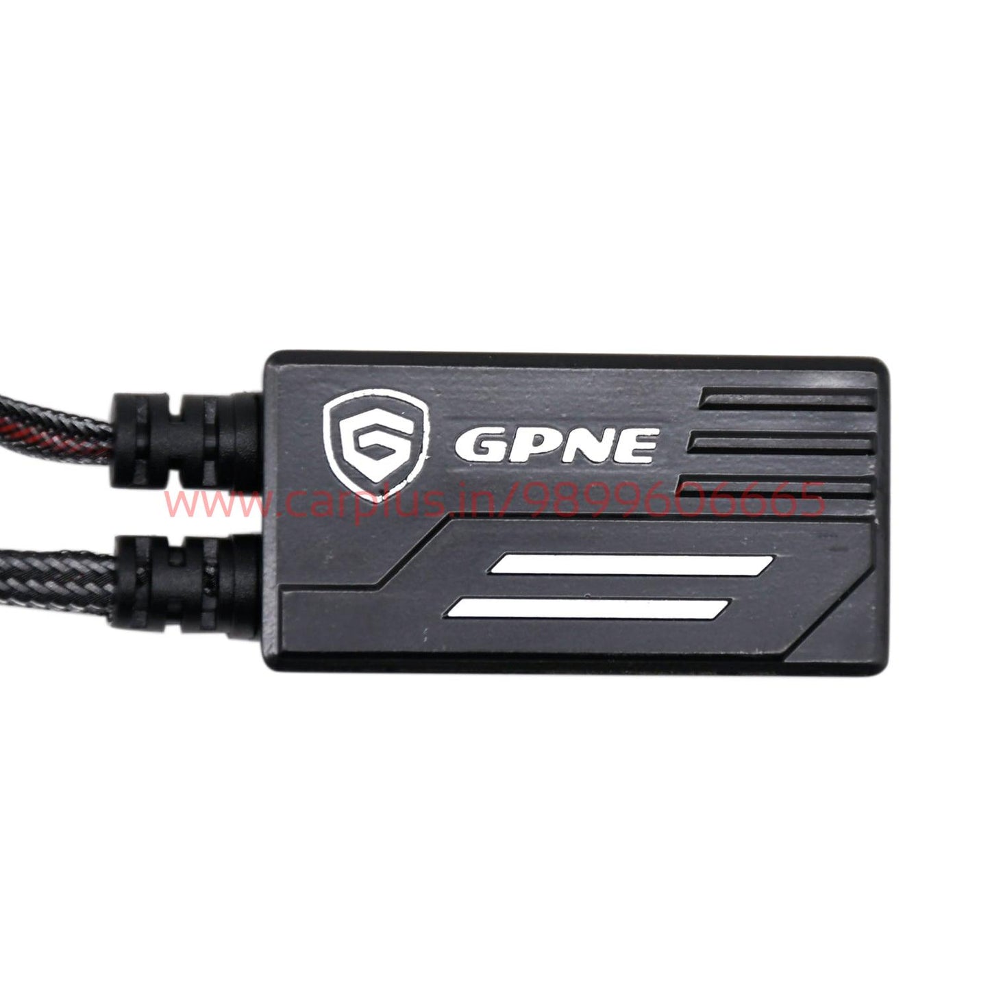 
                  
                    GPNE R8 LED Bulb Set 260W/12V/6000K/Set Of 2 Pcs-9005-CARPLUS-CARPLUS
                  
                