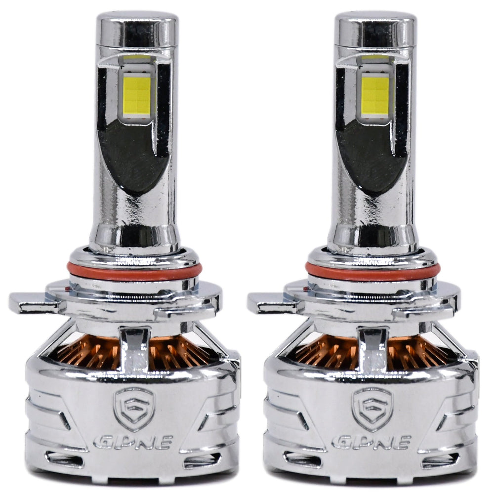 
                  
                    GPNE R8 LED Bulb Set 260W/12V/6000K/Set Of 2 Pcs-9012-CARPLUS-CARPLUS
                  
                