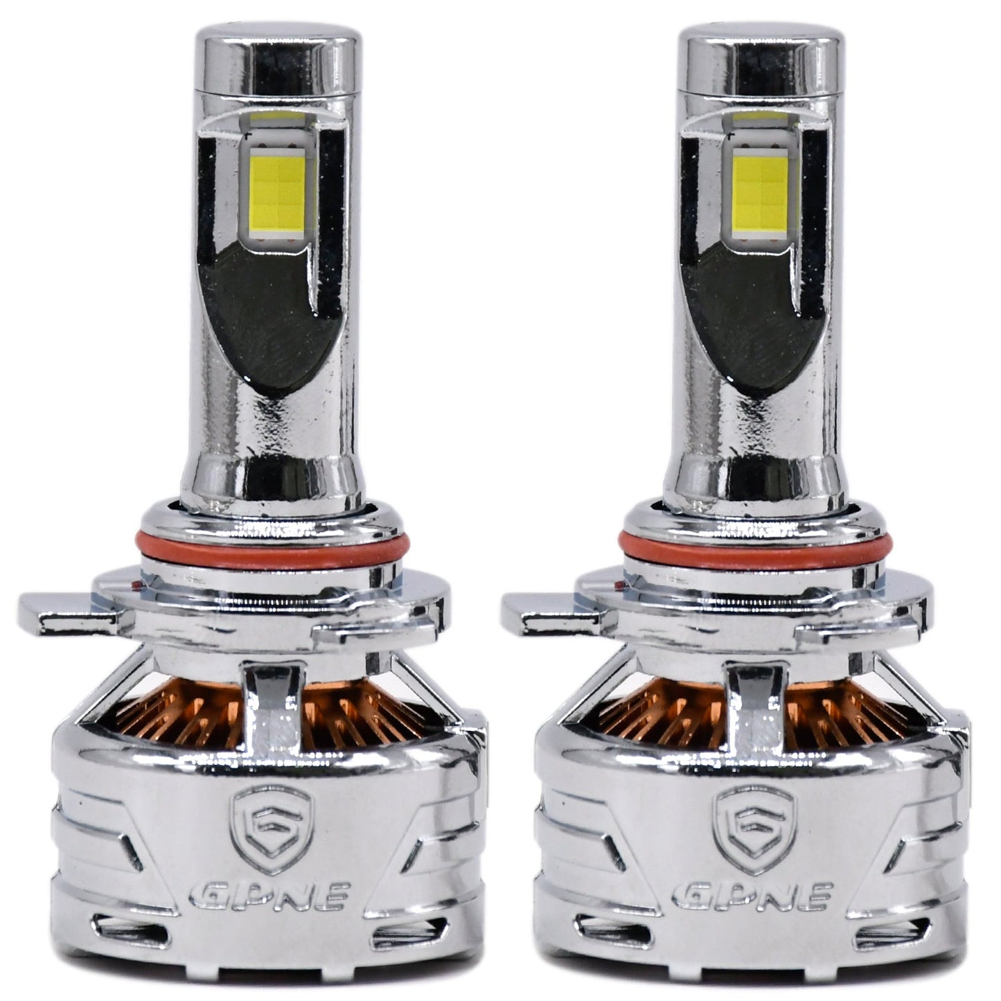 
                  
                    GPNE R8 LED Bulb Set 260W/12V/6000K/Set Of 2 Pcs-9012-CARPLUS-CARPLUS
                  
                