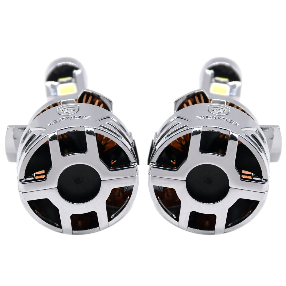 
                  
                    GPNE R8 LED Bulb Set 260W/12V/6000K/Set Of 2 Pcs-9012-CARPLUS-CARPLUS
                  
                