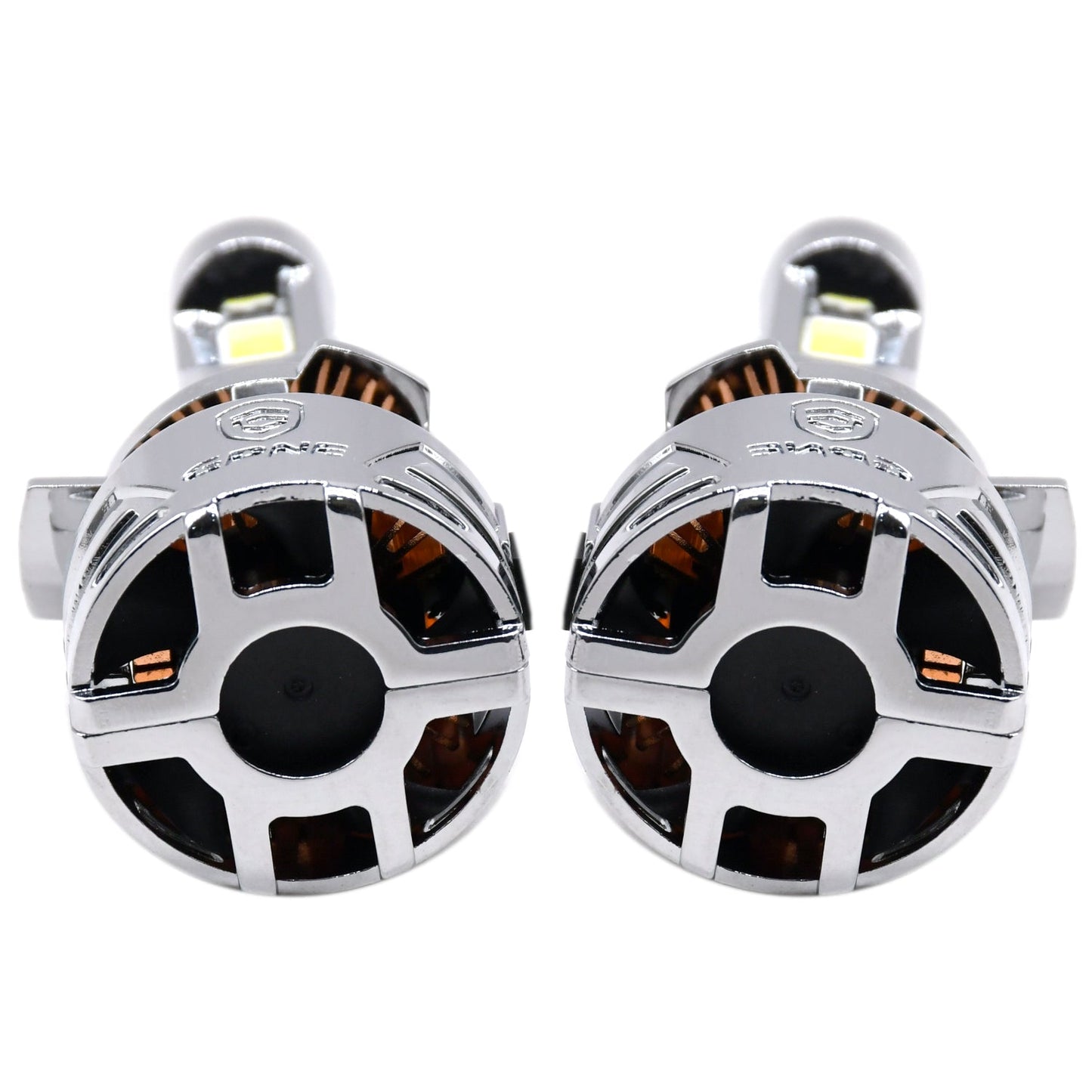 
                  
                    GPNE R8 LED Bulb Set 260W/12V/6000K/Set Of 2 Pcs-9012-CARPLUS-CARPLUS
                  
                