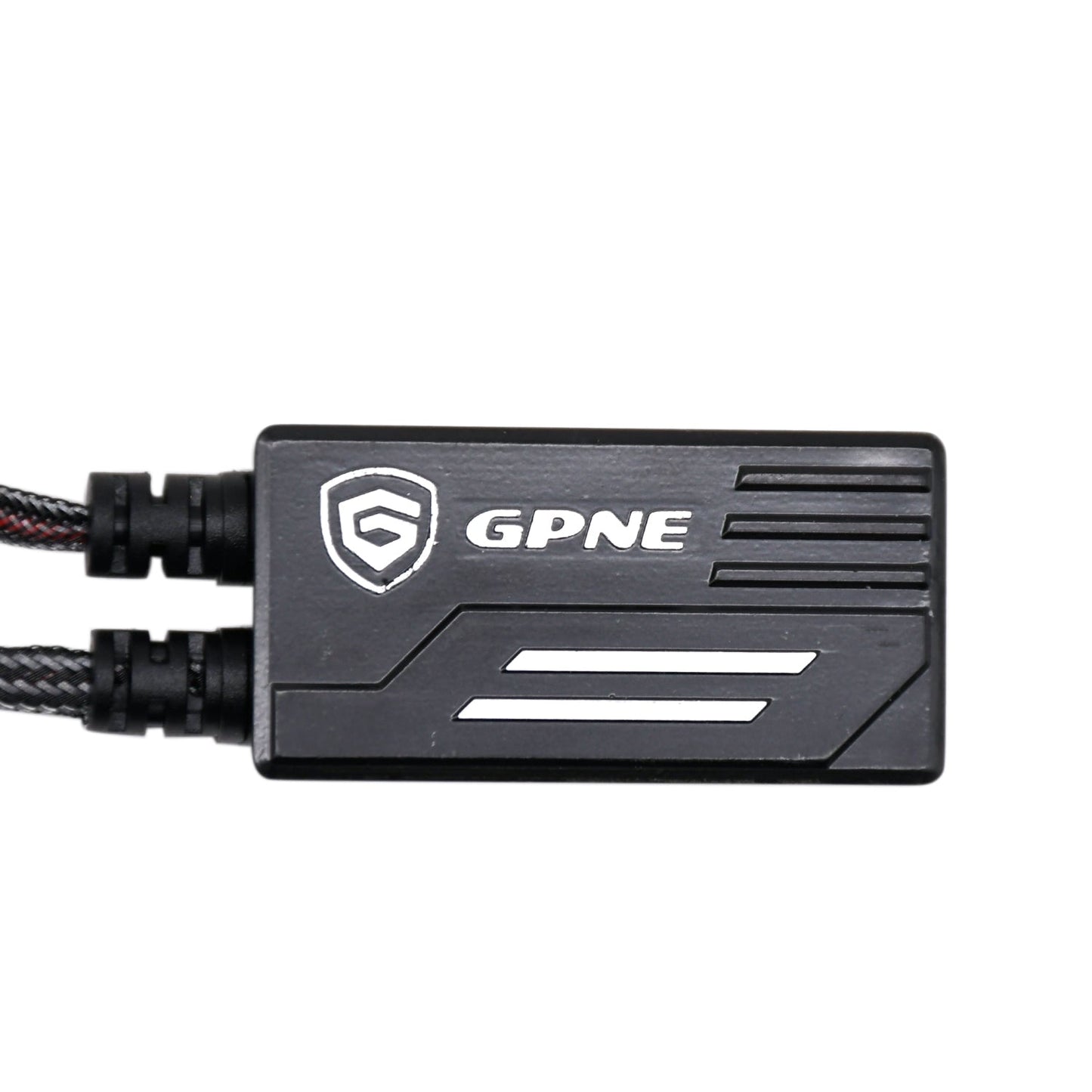 
                  
                    GPNE R8 LED Bulb Set 260W/12V/6000K/Set Of 2 Pcs-9012-CARPLUS-CARPLUS
                  
                