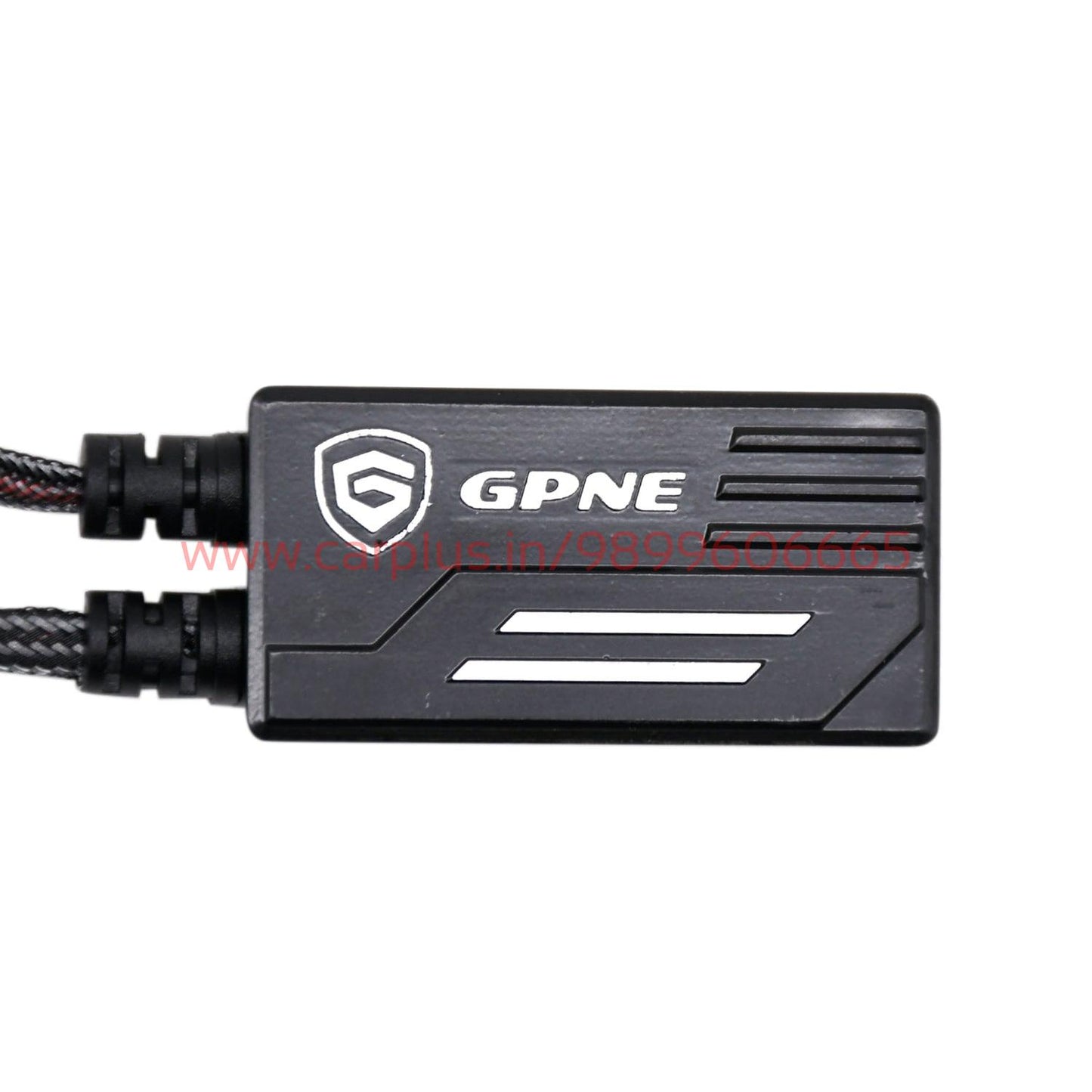 
                  
                    GPNE R8 LED Bulb Set 260W/12V/6000K/Set Of 2 Pcs-H8/H11-CARPLUS-CARPLUS
                  
                