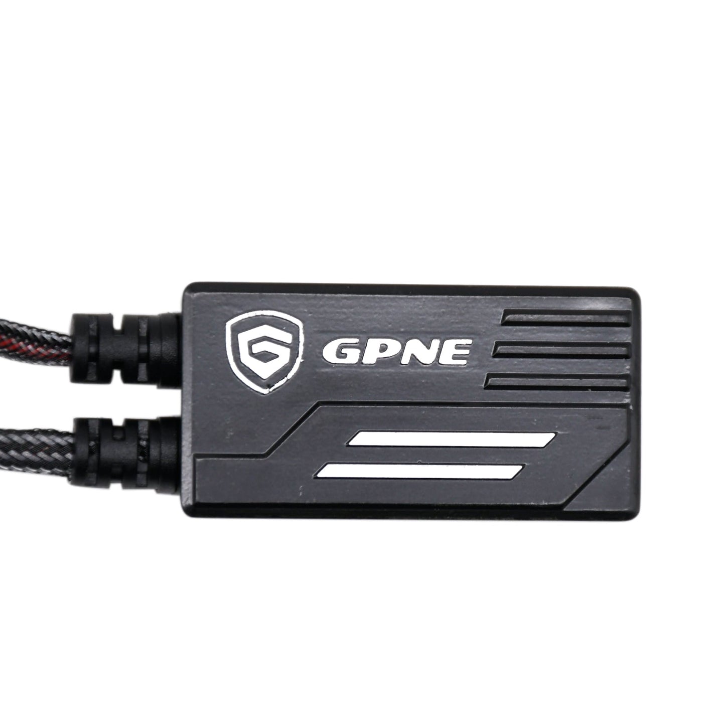 
                  
                    GPNE R8 LED Bulb Set 260W/12V/6000K/Set Of 2 Pcs-H4/H19-CARPLUS-CARPLUS
                  
                