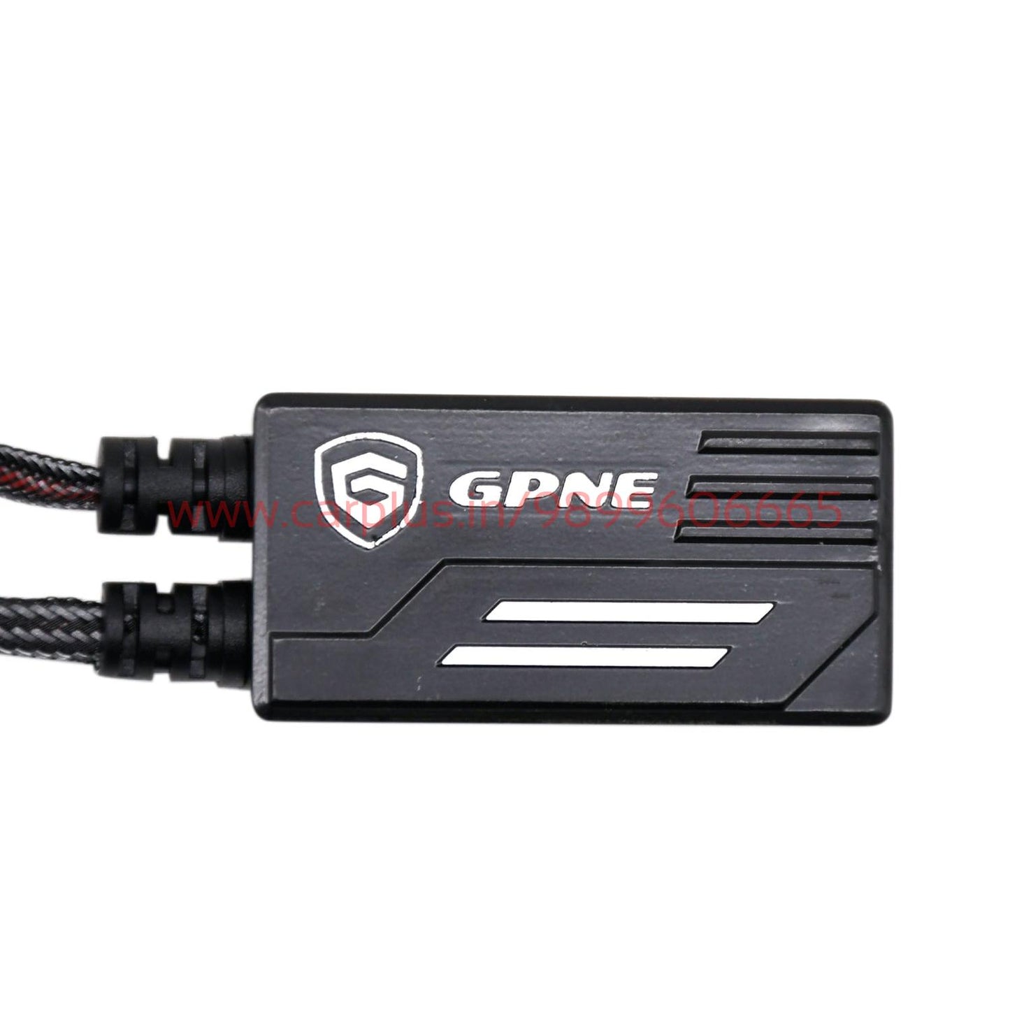 
                  
                    GPNE R8 LED Bulb Set 260W/12V/6000K/Set Of 2 Pcs-H4/H19-CARPLUS-CARPLUS
                  
                