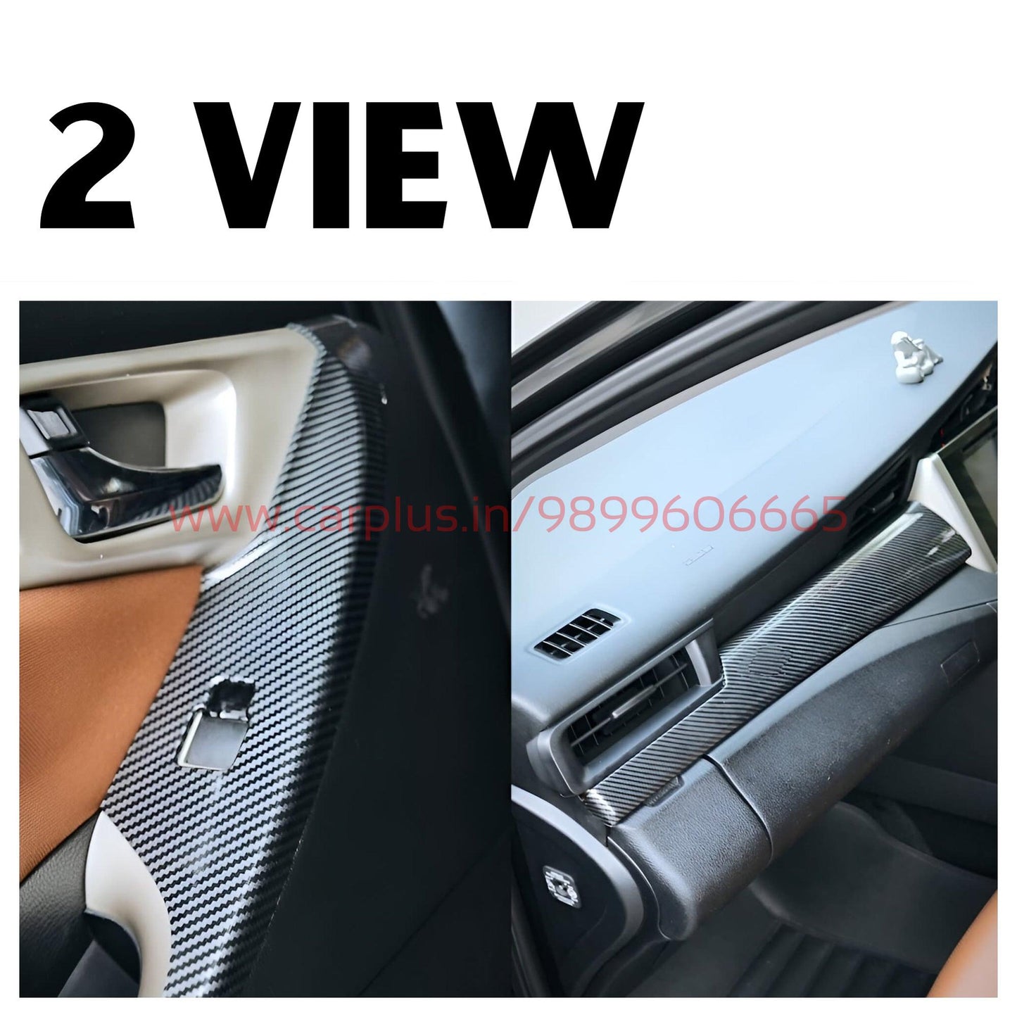 
                  
                    Innova Crysta GR Interior Carbon Fiber Dip Trims-INTERIOR-RETRO-CARPLUS
                  
                