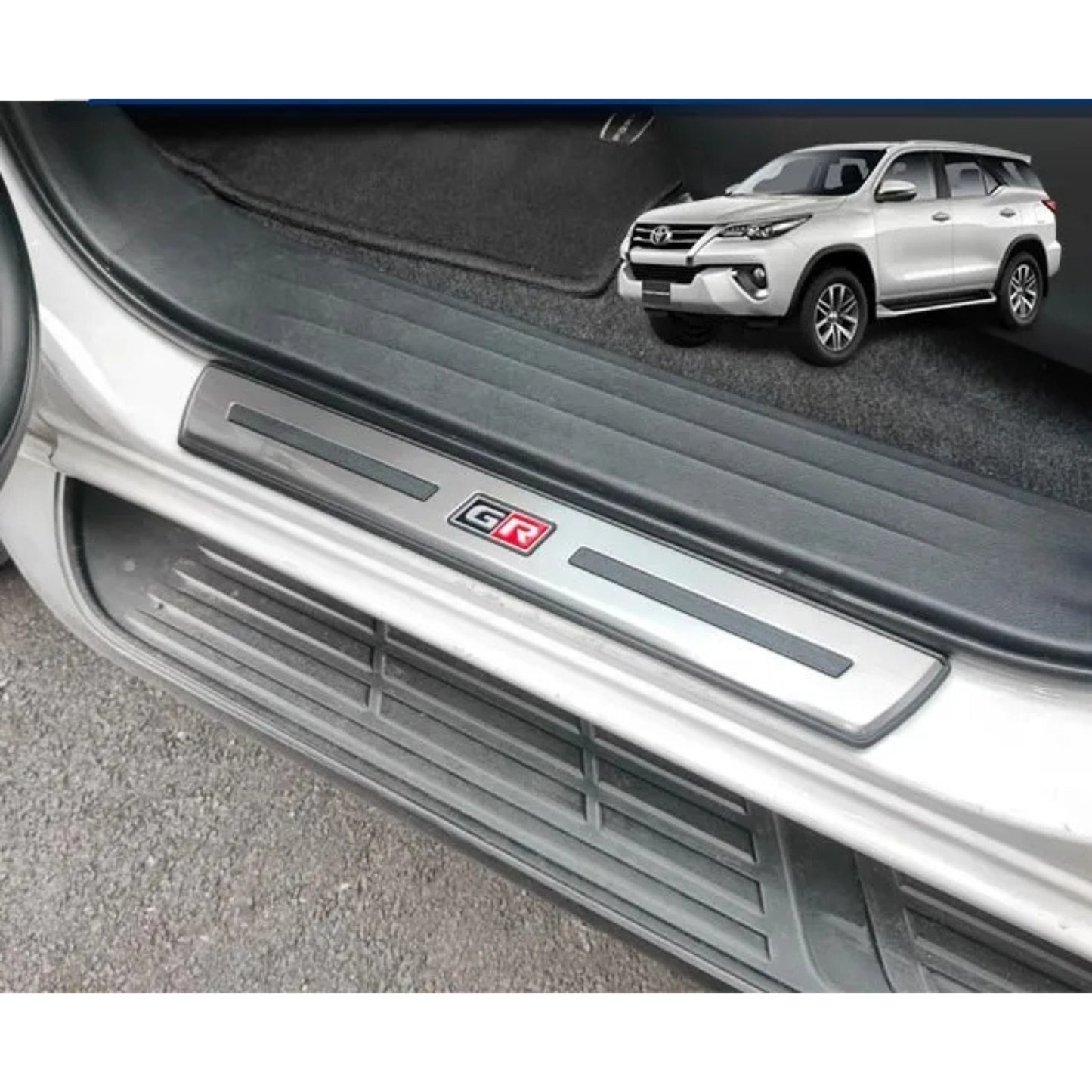 
                  
                    GR DOOR SILL PLATES FOR HILUX-DOOR SILL PLATES-RETRO-CARPLUS
                  
                