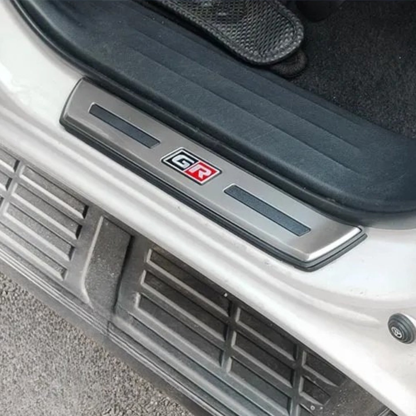 
                  
                    GR DOOR SILL PLATES FOR HILUX-DOOR SILL PLATES-RETRO-CARPLUS
                  
                