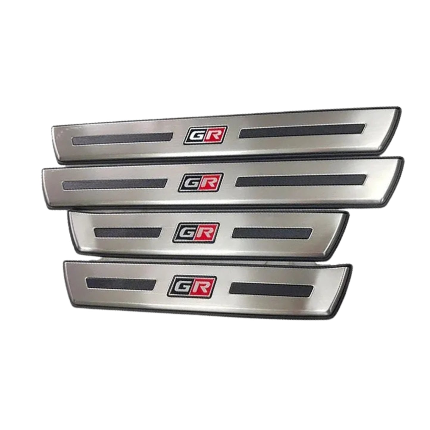 
                  
                    GR DOOR SILL PLATES FOR HILUX-DOOR SILL PLATES-RETRO-CARPLUS
                  
                