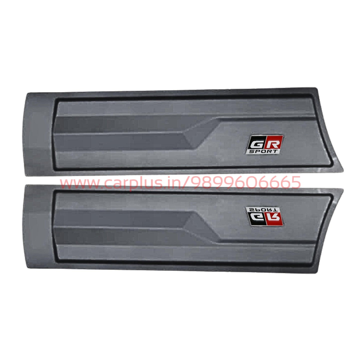 
                  
                    GR Door Side Beading for Toyota Fortuner-SIDE BEADING-RETRO-CARPLUS
                  
                