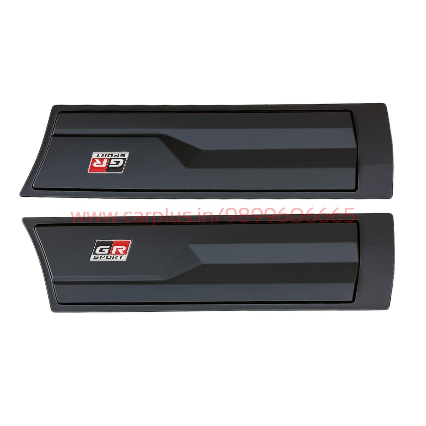 
                  
                    GR Door Side Beading for Toyota Fortuner-SIDE BEADING-RETRO-CARPLUS
                  
                