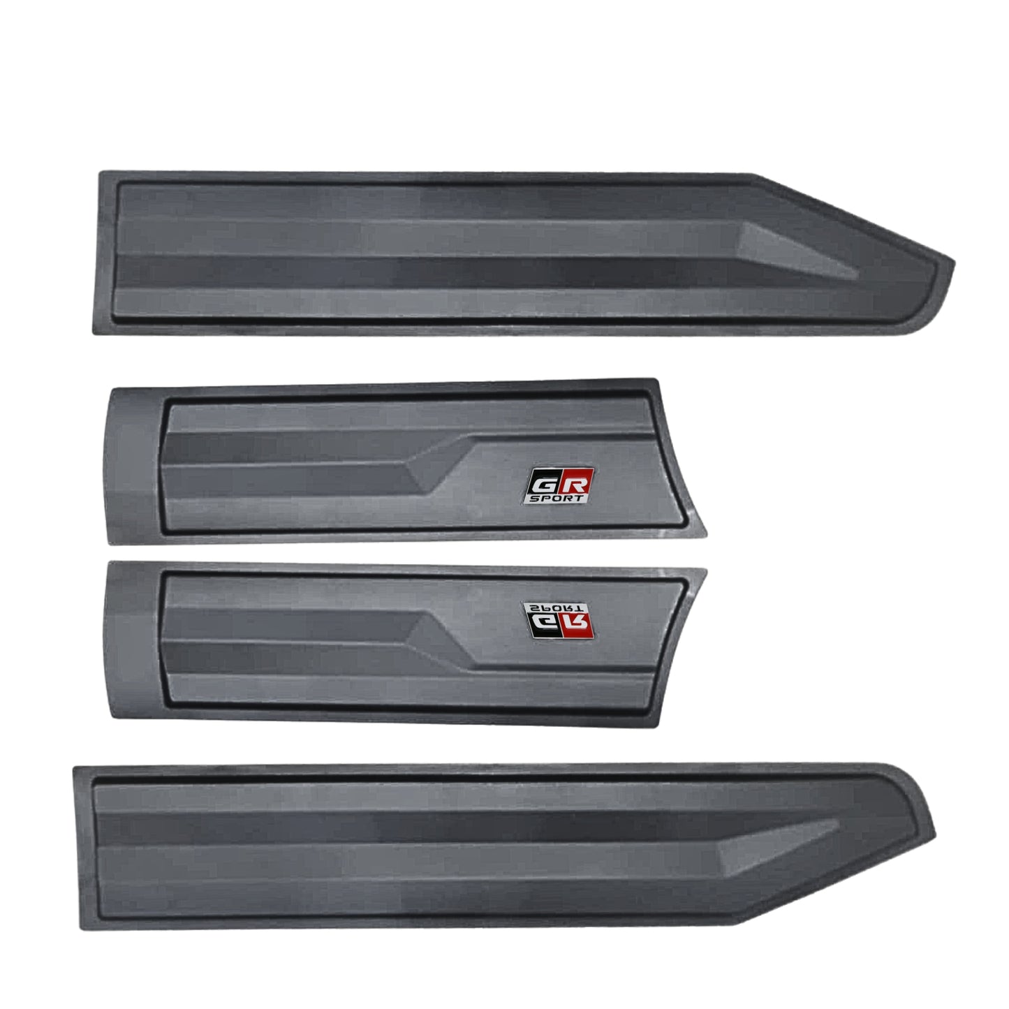 
                  
                    GR Door Side Beading for Toyota Fortuner-SIDE BEADING-RETRO-CARPLUS
                  
                