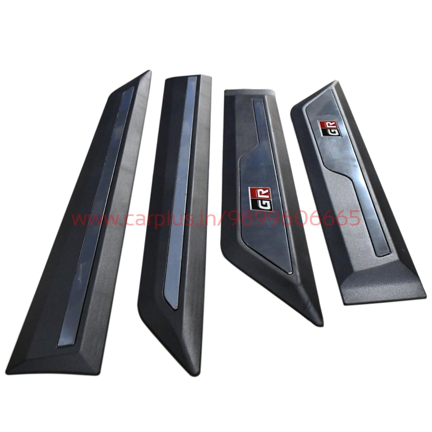 
                  
                    KMH GR Door Side Beading for Toyota Hycross-SIDE BEADING-KMH-CARPLUS
                  
                