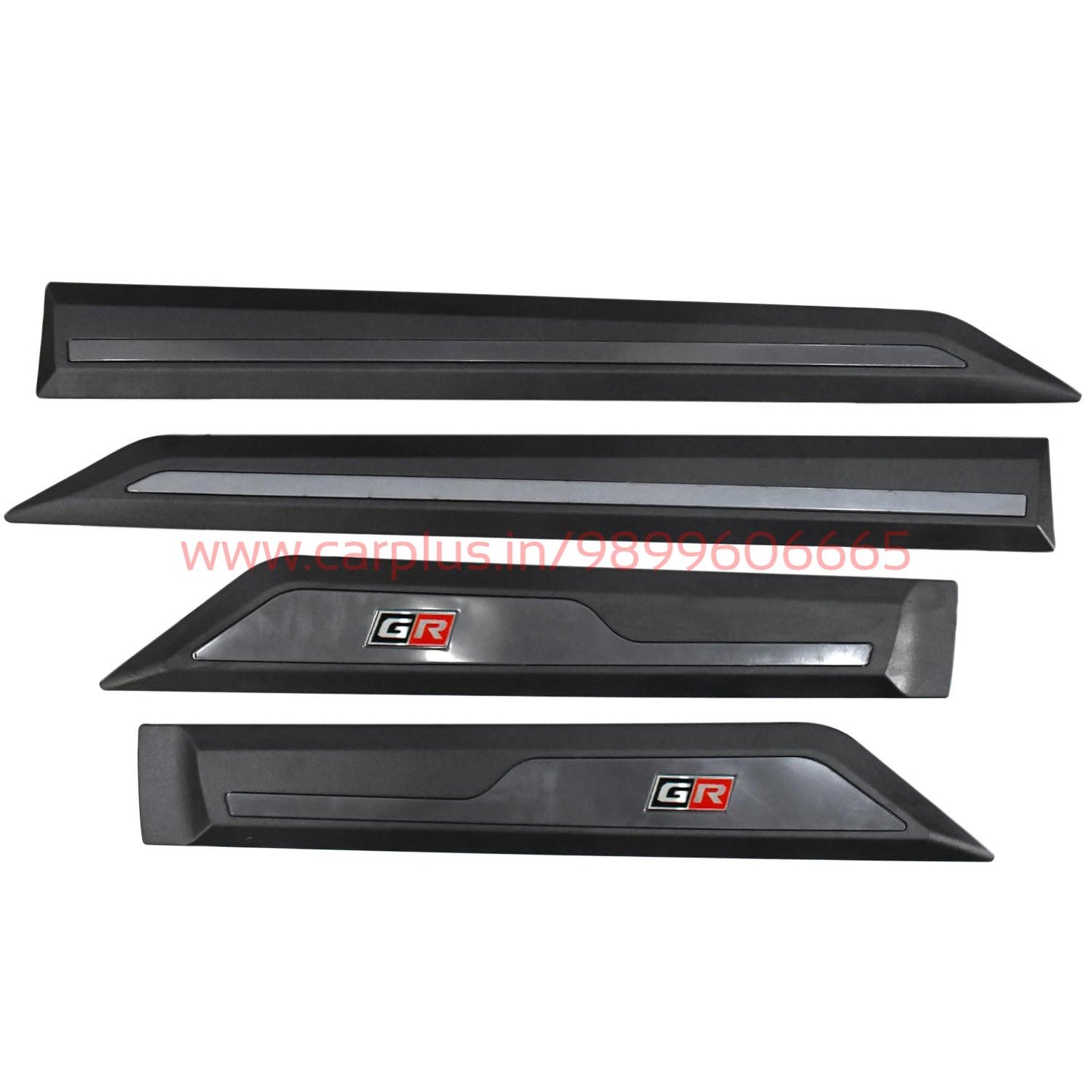 
                  
                    KMH GR Door Side Beading for Toyota Hycross-SIDE BEADING-KMH-CARPLUS
                  
                