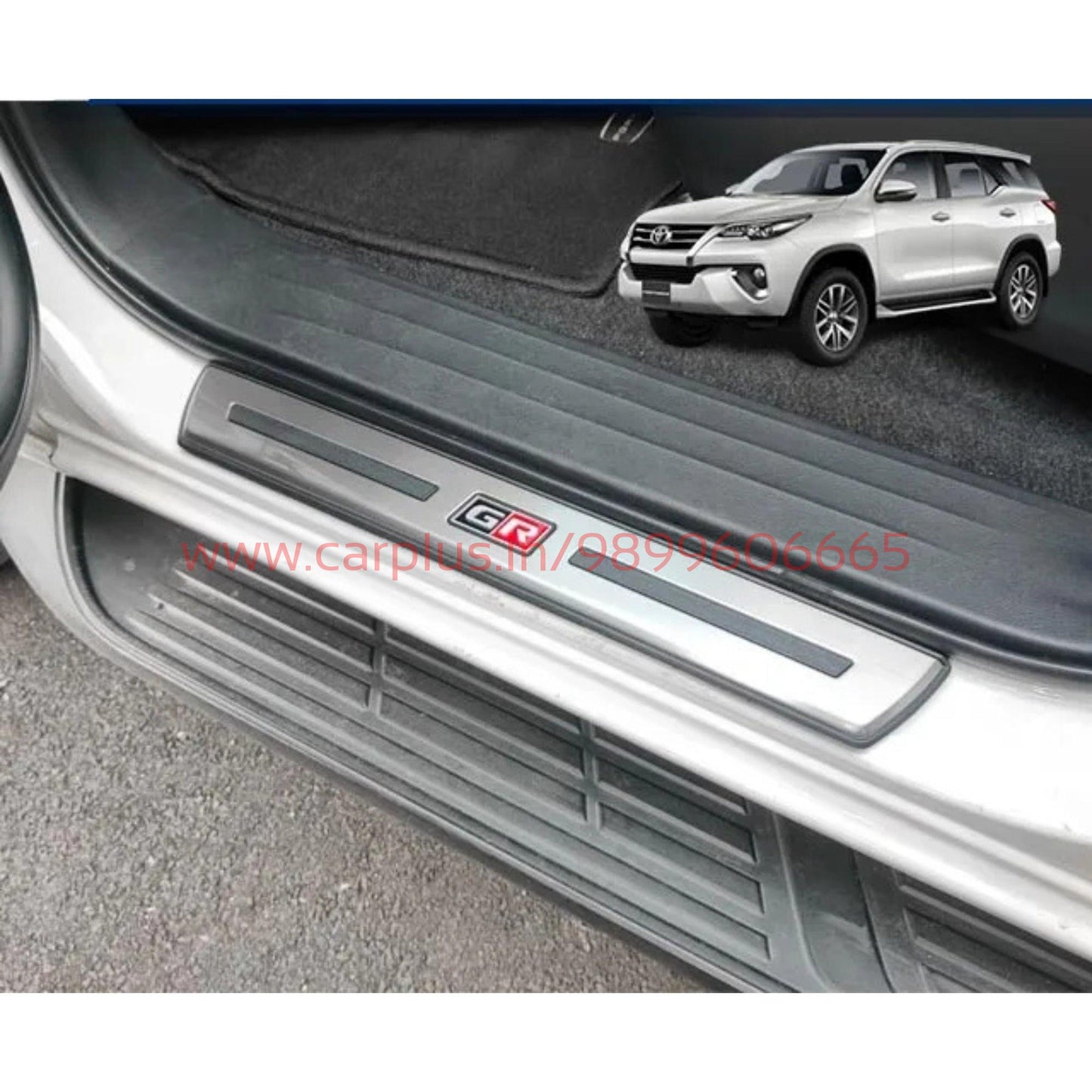 
                  
                    GR DOOR SILL PLATES FOR HILUX-DOOR SILL PLATES-RETRO-CARPLUS
                  
                