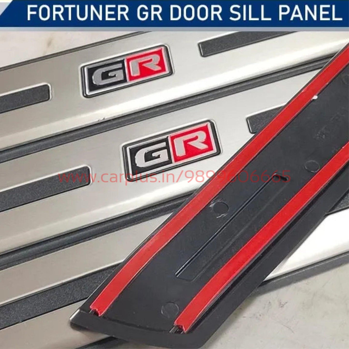 
                  
                    GR DOOR SILL PLATES FOR HILUX-DOOR SILL PLATES-RETRO-CARPLUS
                  
                