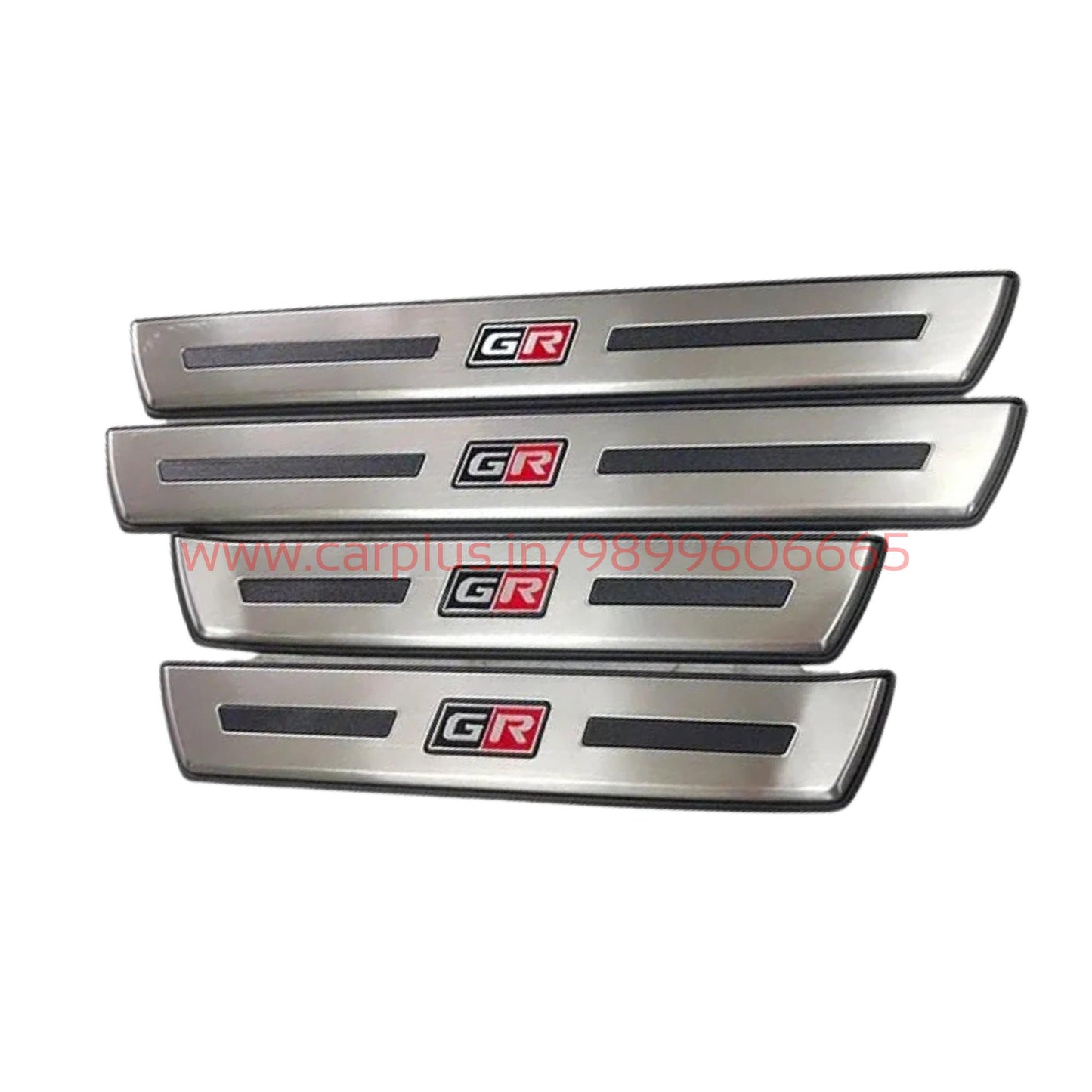 
                  
                    GR DOOR SILL PLATES FOR HILUX-DOOR SILL PLATES-RETRO-CARPLUS
                  
                