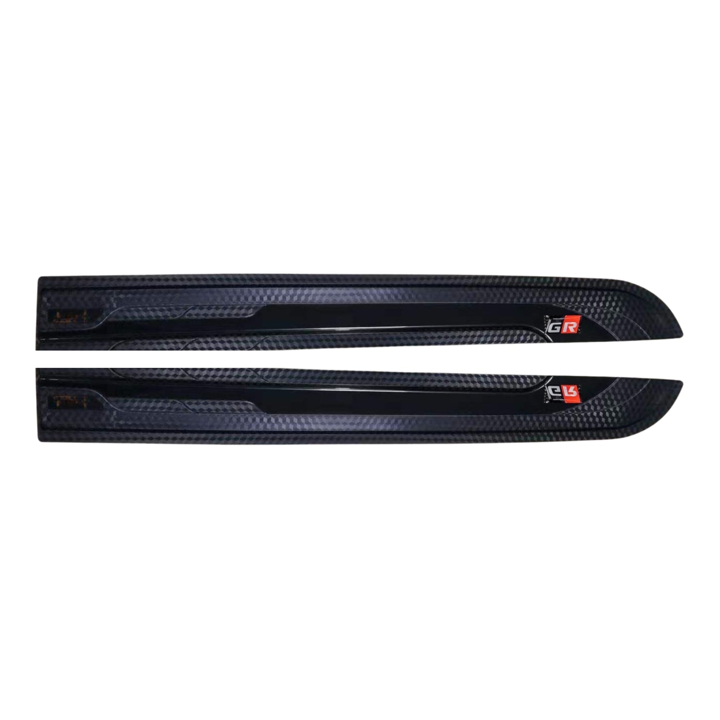 
                  
                    GR Door Visor for Toyota Hilux-DOOR VISOR-RETRO-CARPLUS
                  
                