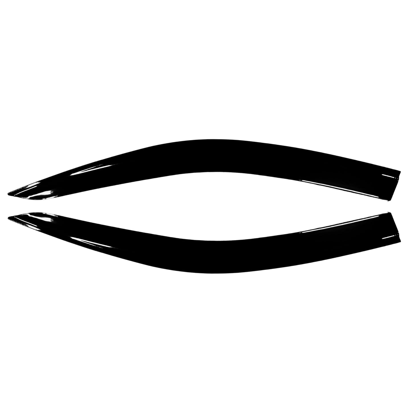 
                  
                    GR Door Visor for Toyota Hycross-DOOR VISOR-RETRO-CARPLUS
                  
                