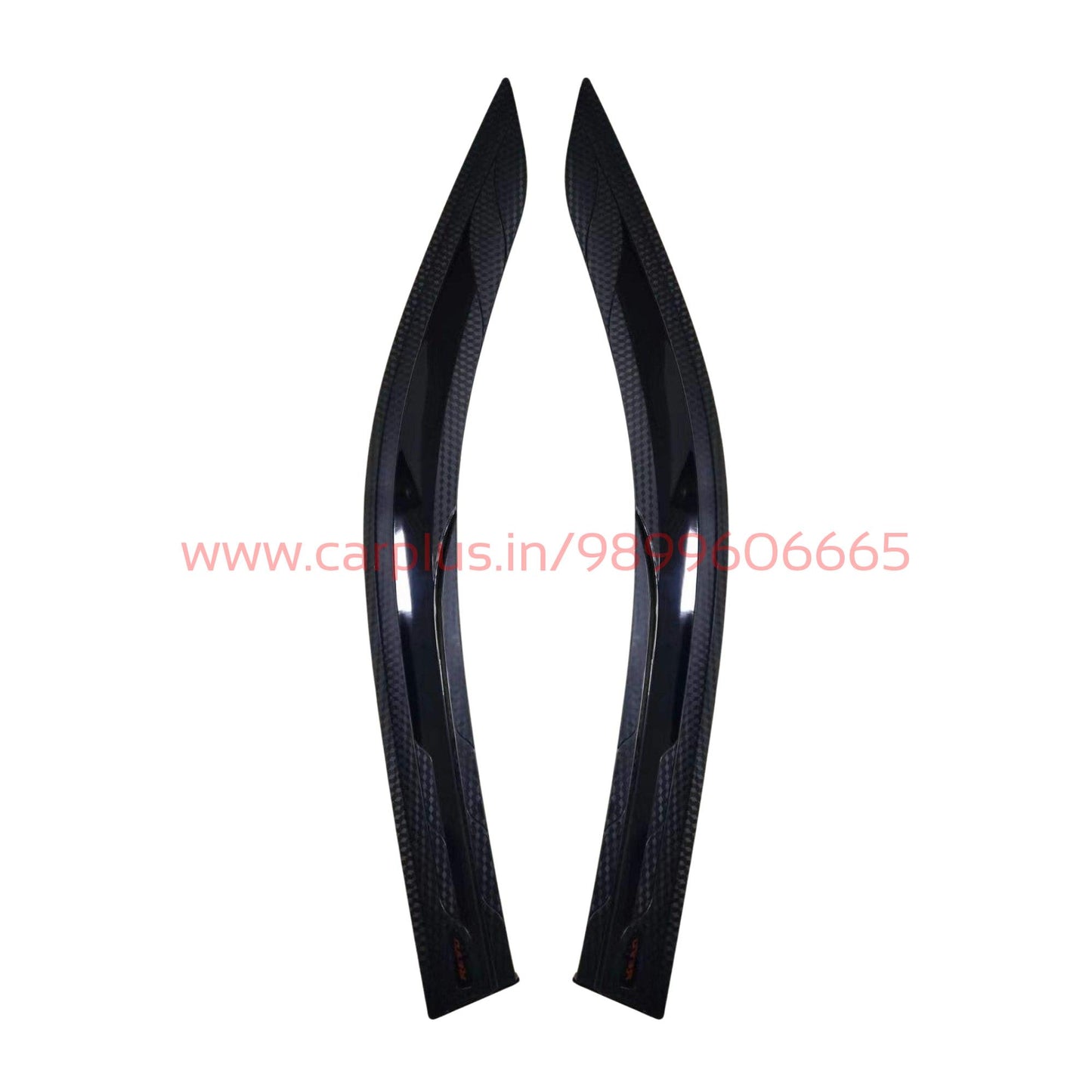 
                  
                    GR Door Visor for Toyota Hilux-DOOR VISOR-RETRO-CARPLUS
                  
                