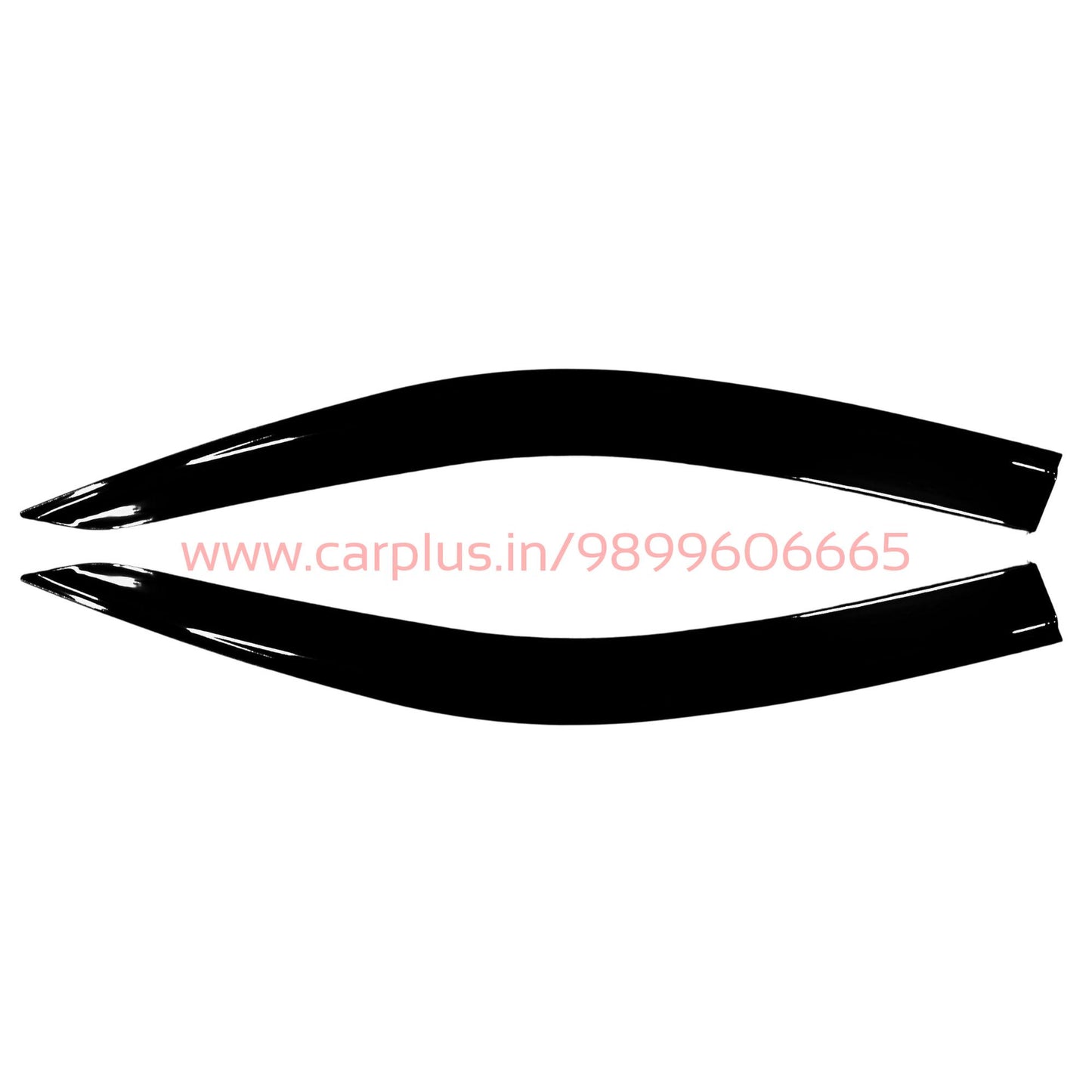 
                  
                    GR Door Visor for Toyota Hycross-DOOR VISOR-RETRO-CARPLUS
                  
                
