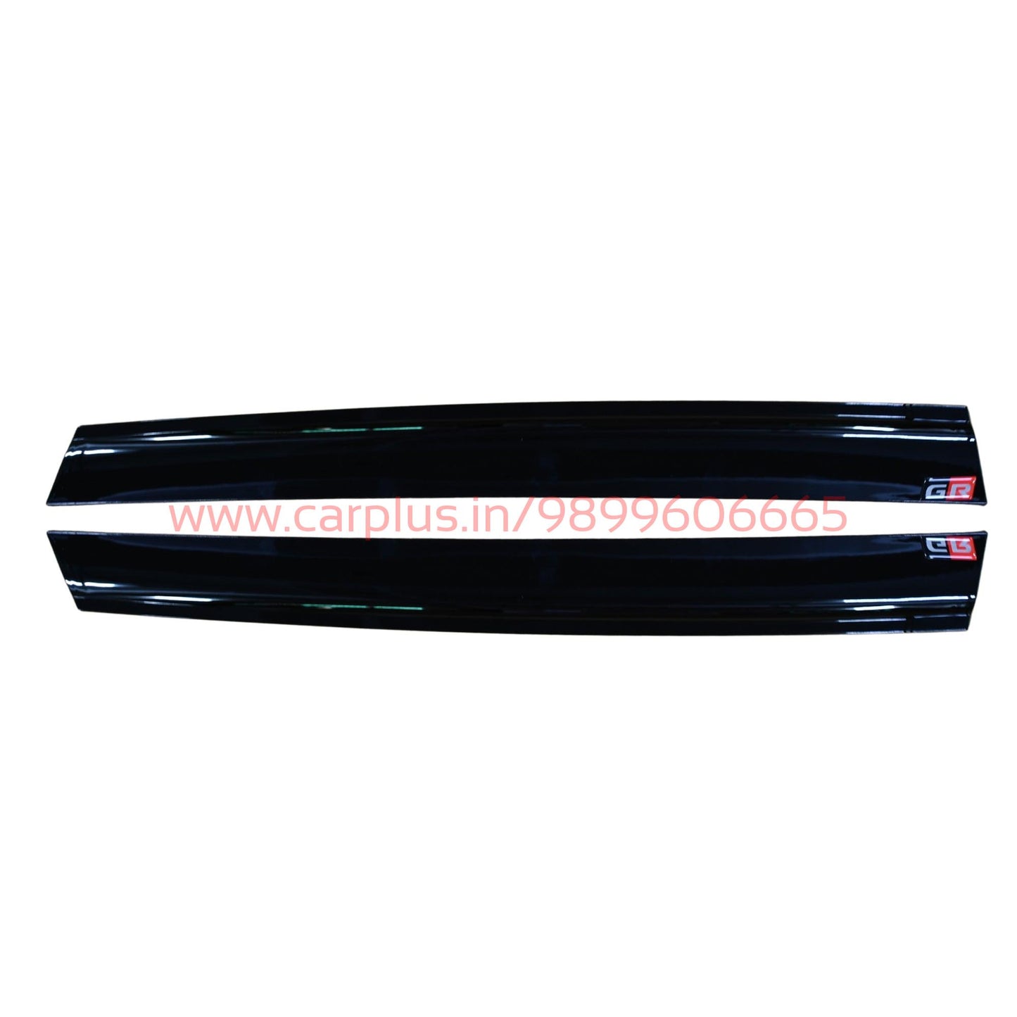 
                  
                    GR Door Visor for Toyota Hycross-DOOR VISOR-RETRO-CARPLUS
                  
                