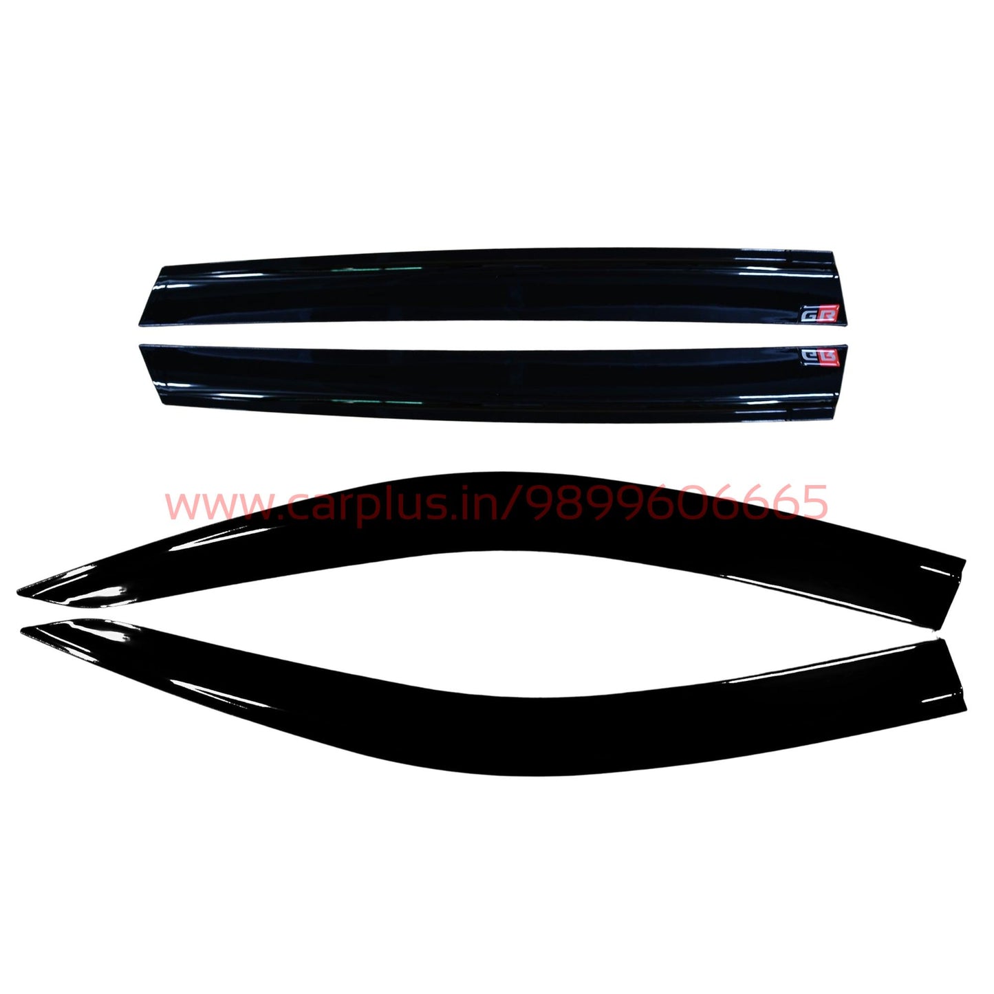 
                  
                    GR Door Visor for Toyota Hycross-DOOR VISOR-RETRO-CARPLUS
                  
                