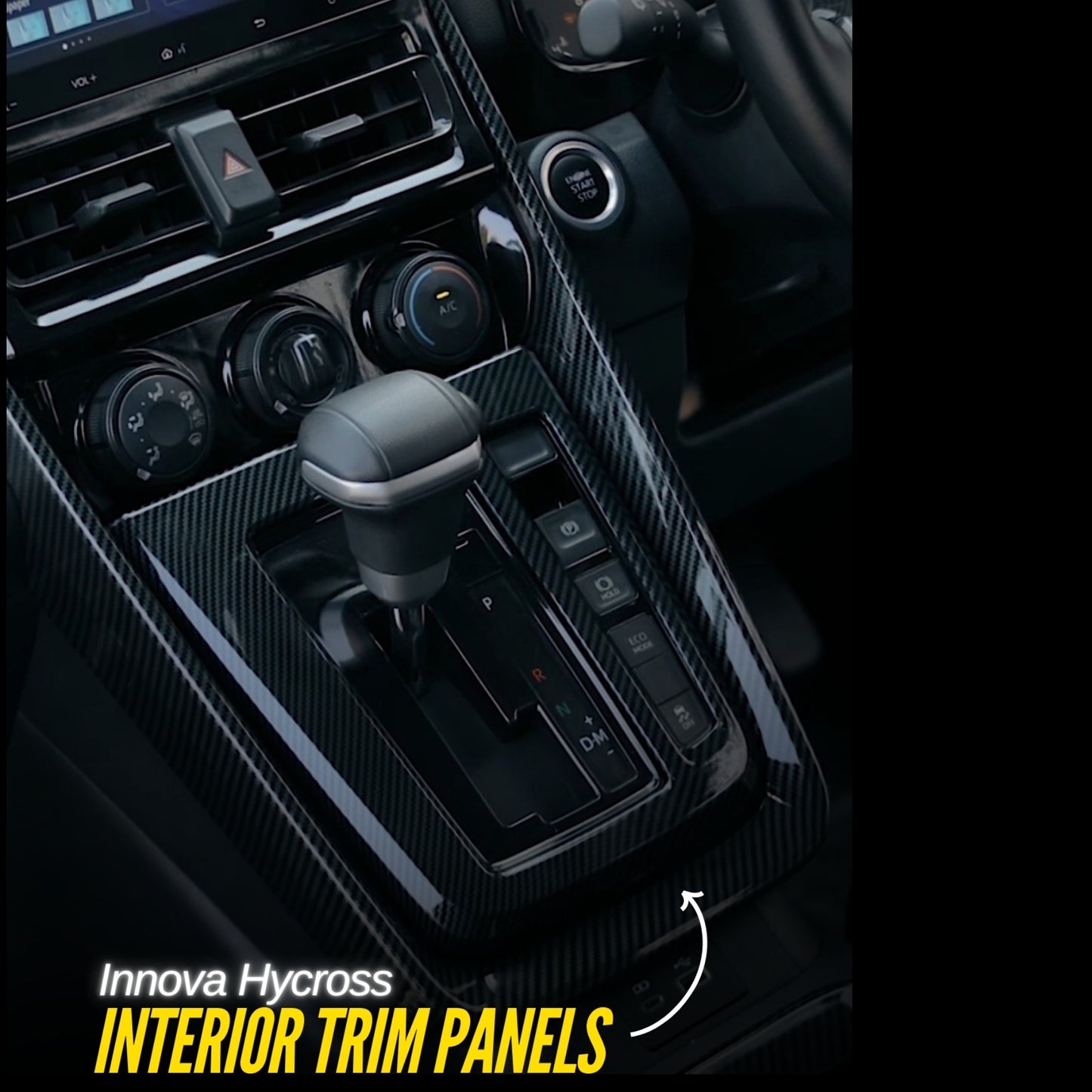 
                  
                    Hycross Interior Trim Gr-INTERIOR-RETRO-CARPLUS
                  
                