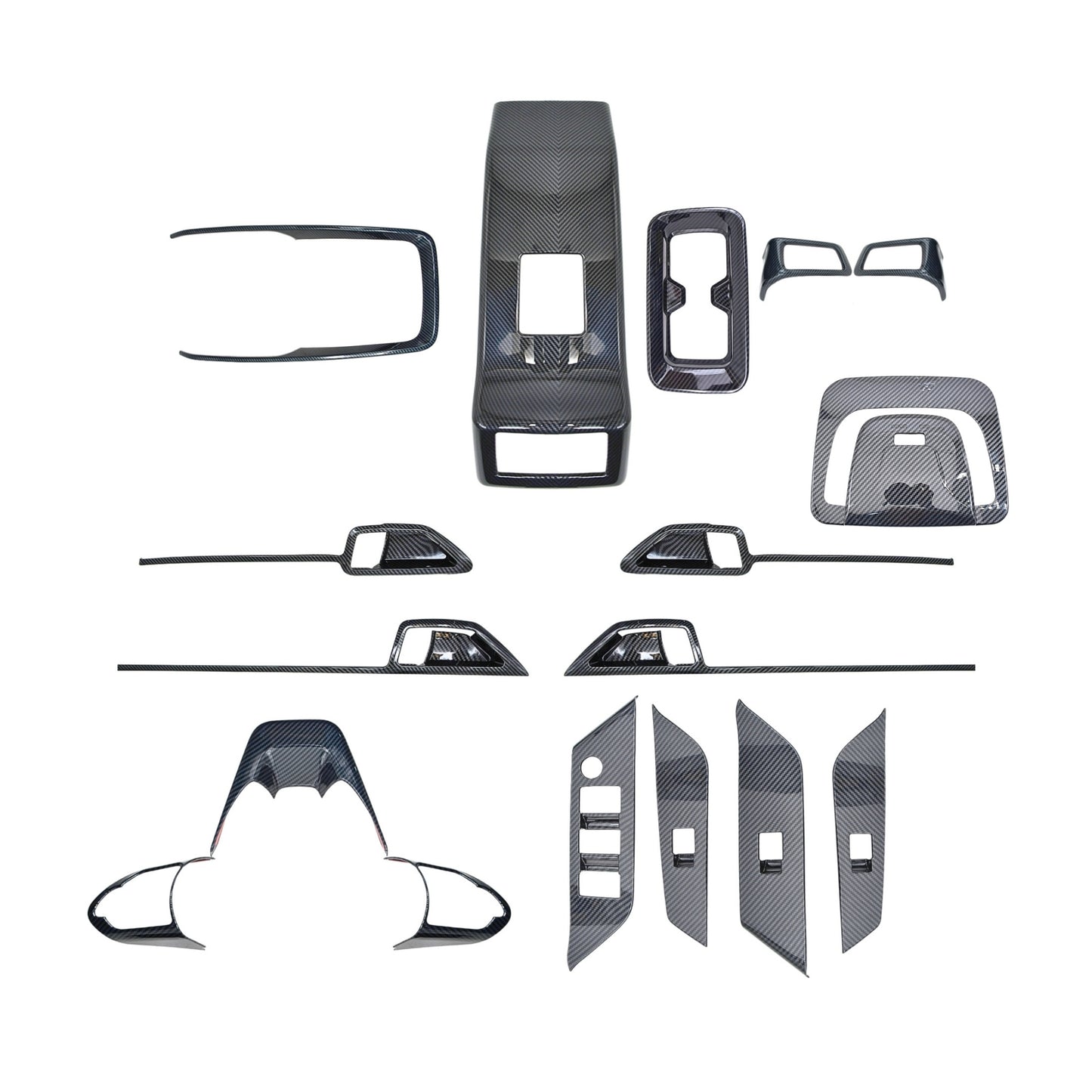 
                  
                    Hycross Interior Trim Gr-INTERIOR-RETRO-CARPLUS
                  
                