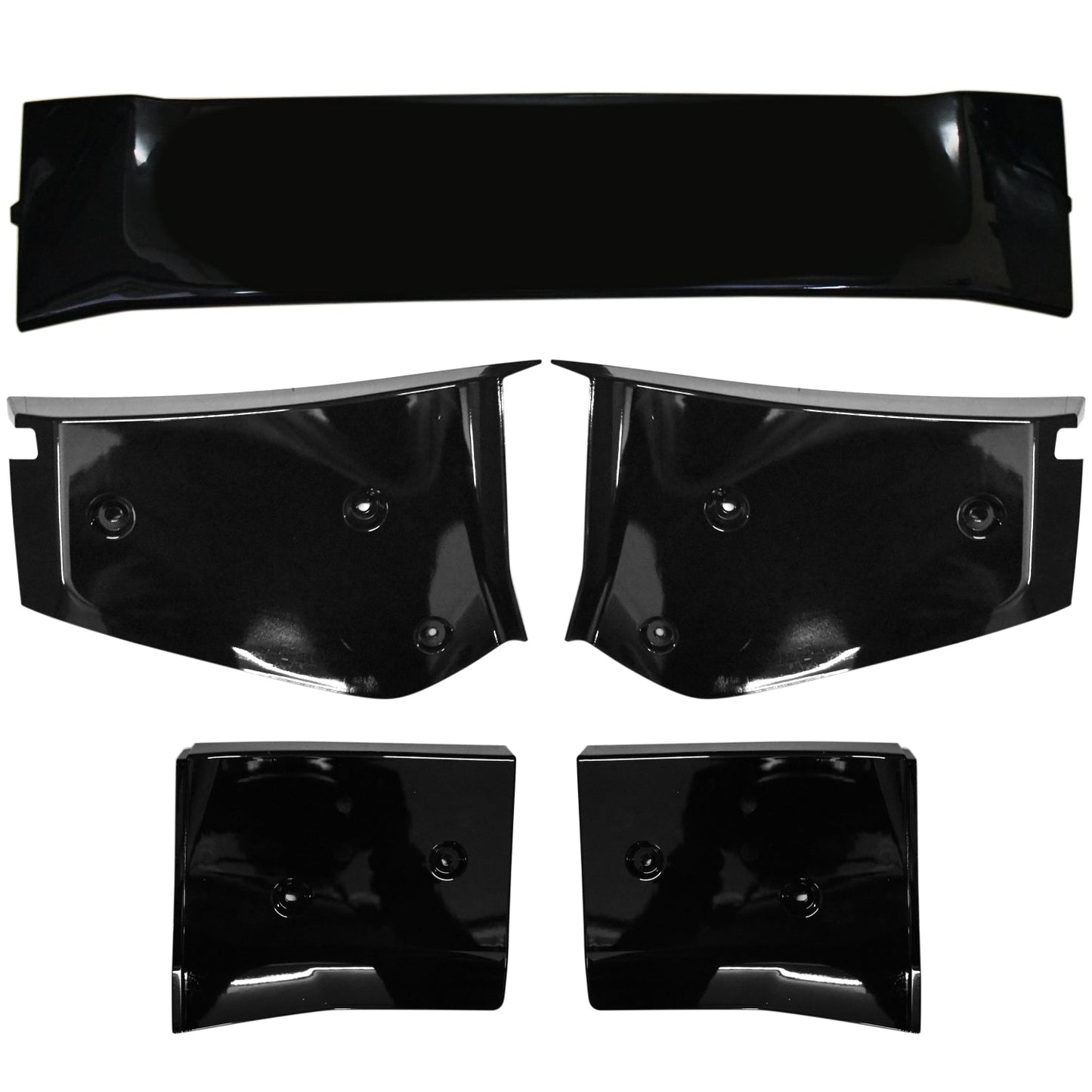 
                  
                    GR Spoiler for Toyota Hilux-SPOILER-RETRO-CARPLUS
                  
                