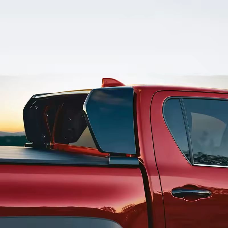 
                  
                    GR Spoiler for Toyota Hilux-SPOILER-RETRO-CARPLUS
                  
                