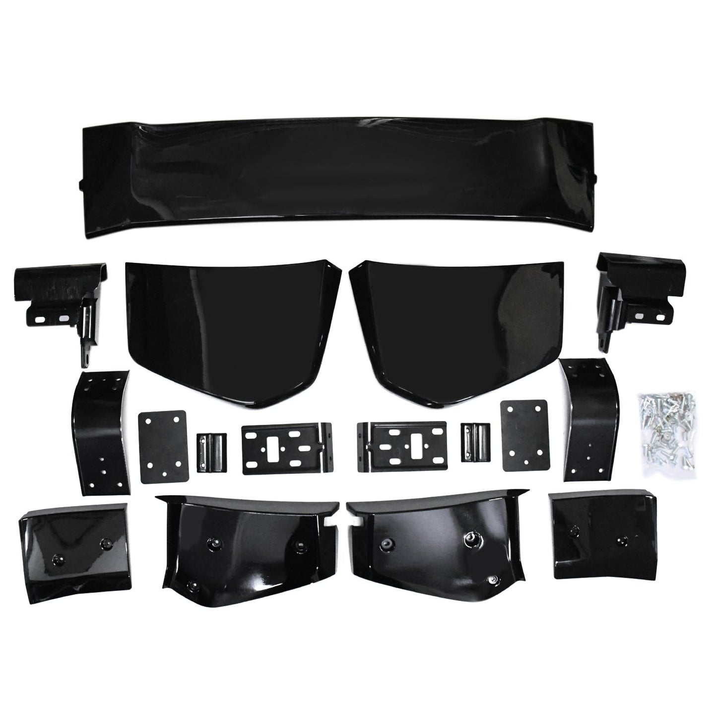 
                  
                    GR Spoiler for Toyota Hilux-SPOILER-RETRO-CARPLUS
                  
                